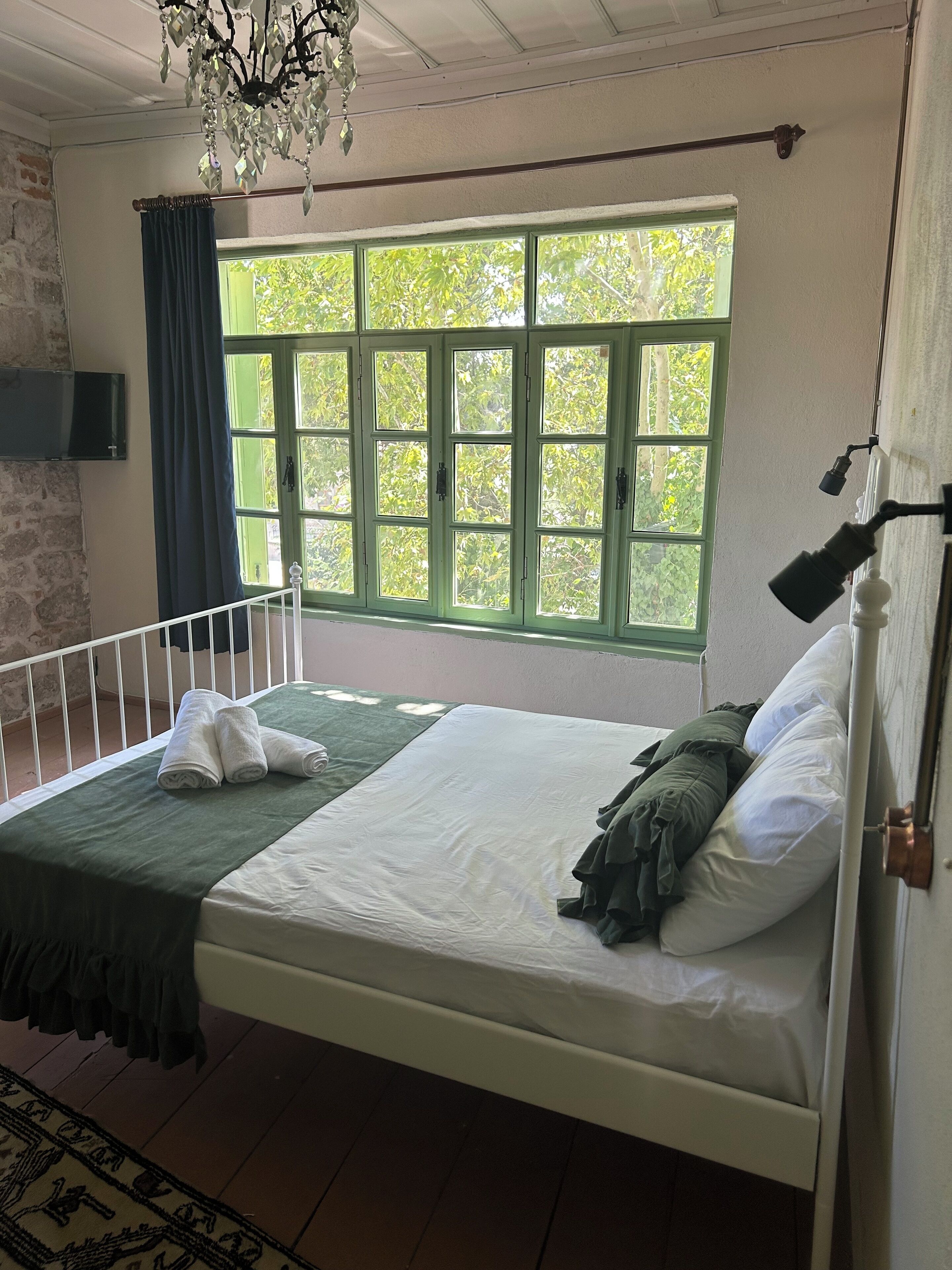 Asclepius Boutique Hotel & Cafe