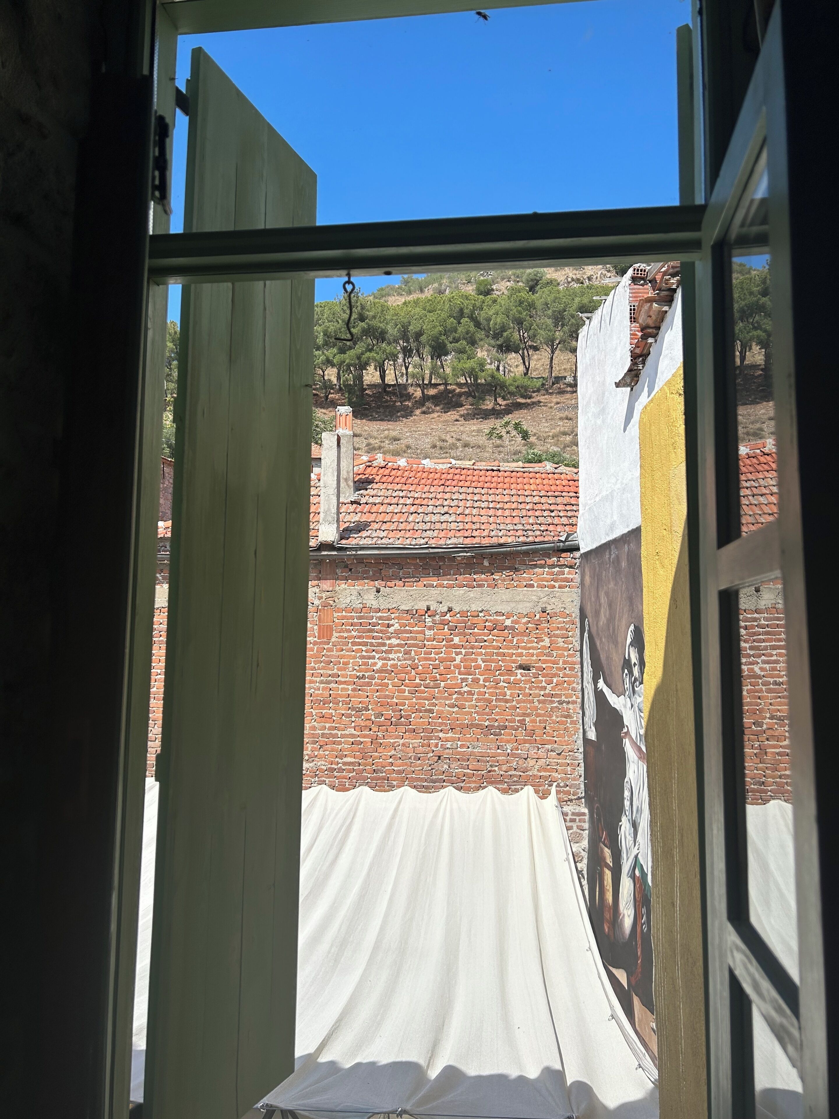 Asclepius Boutique Hotel & Cafe