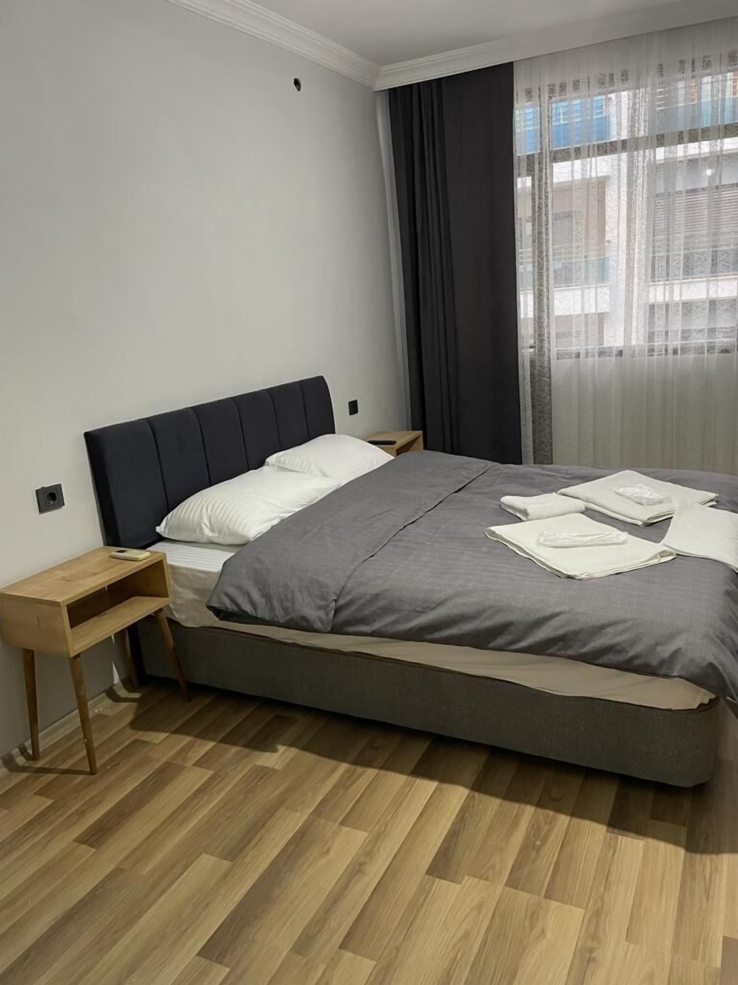 Badu Boutique Hotel