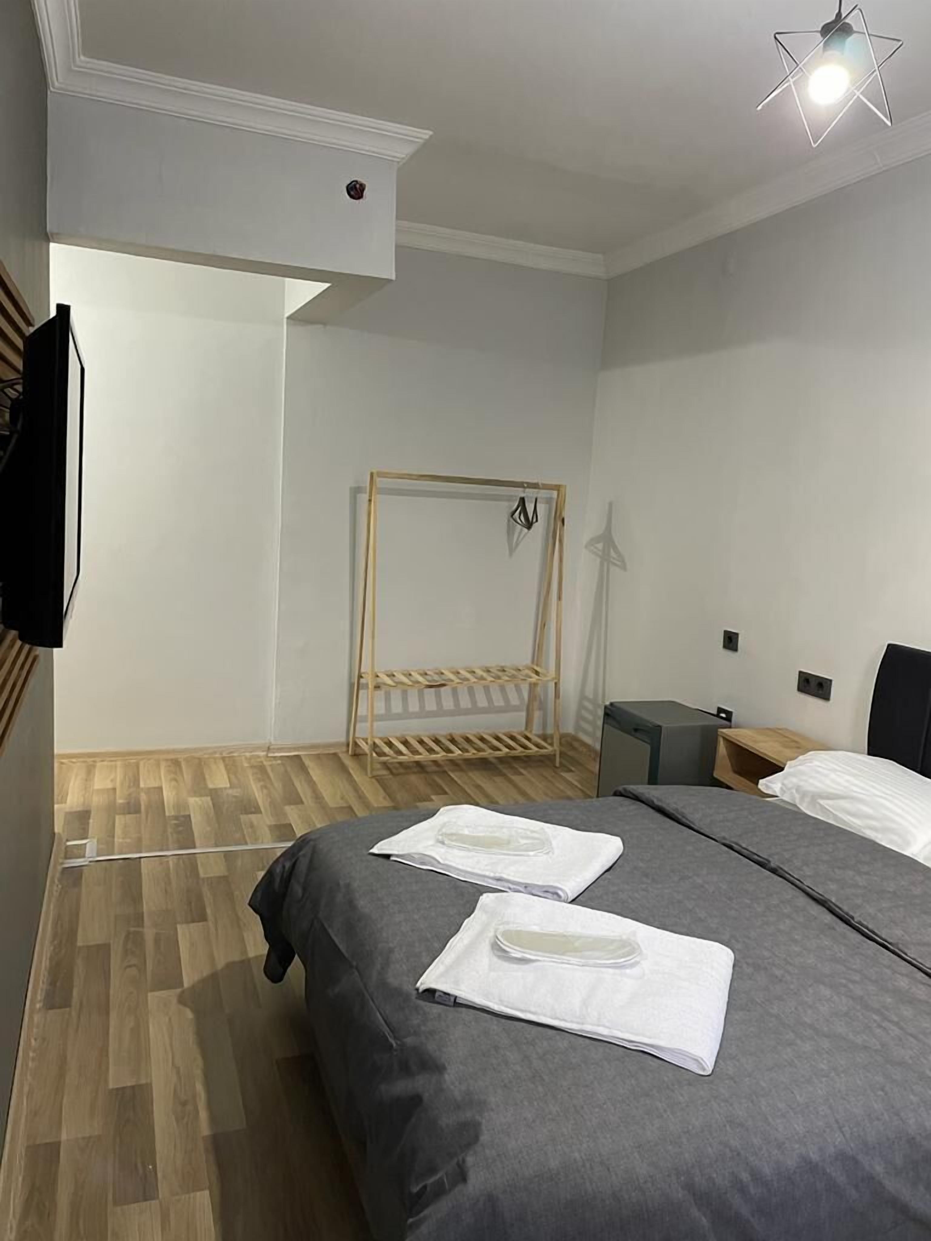 Badu Boutique Hotel