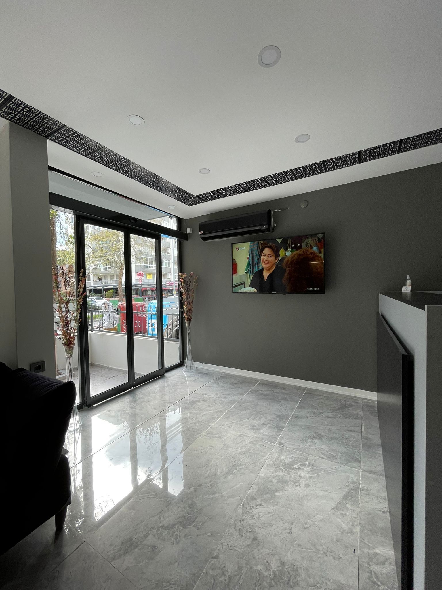Badu Boutique Hotel