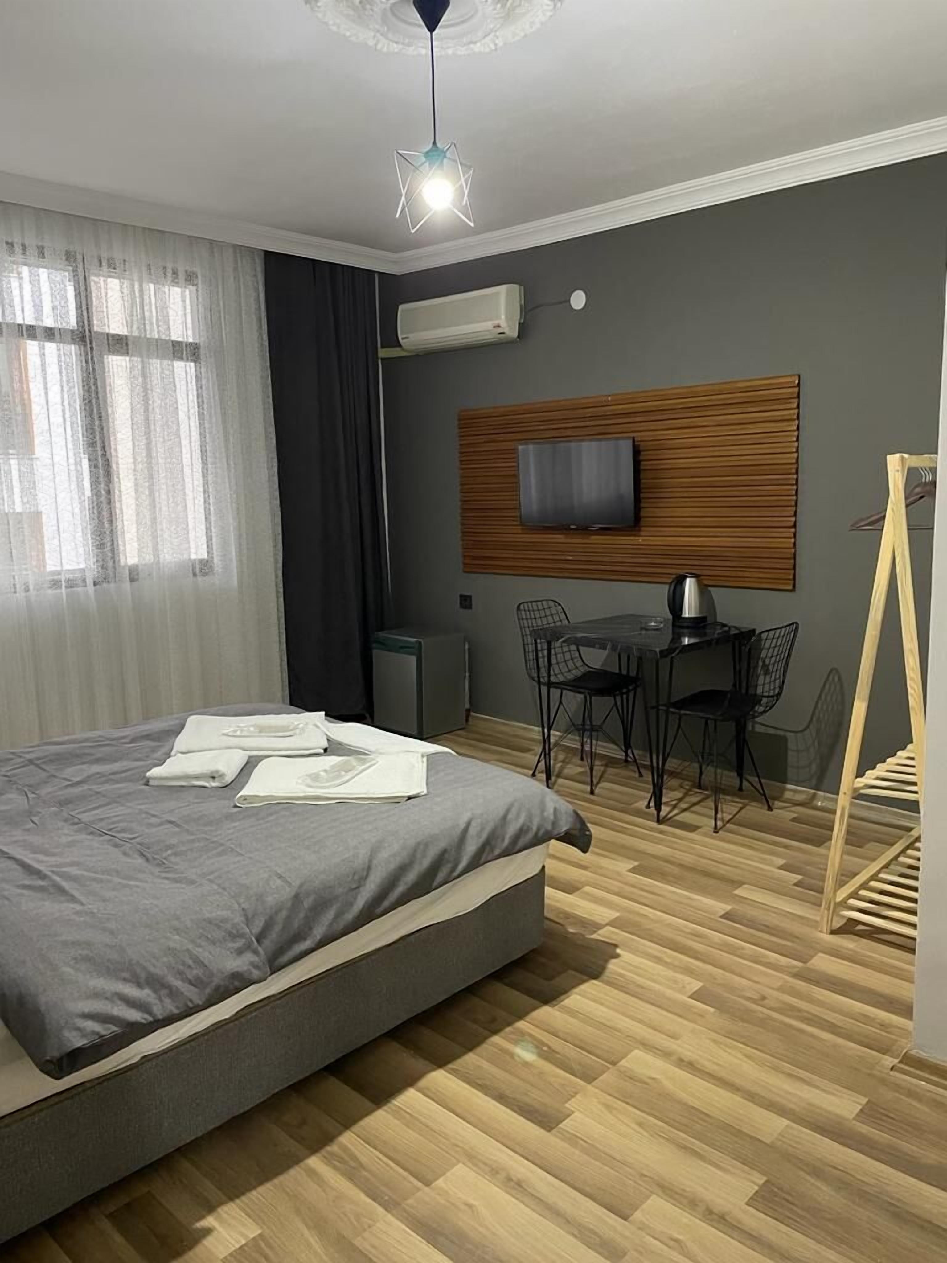 Badu Boutique Hotel