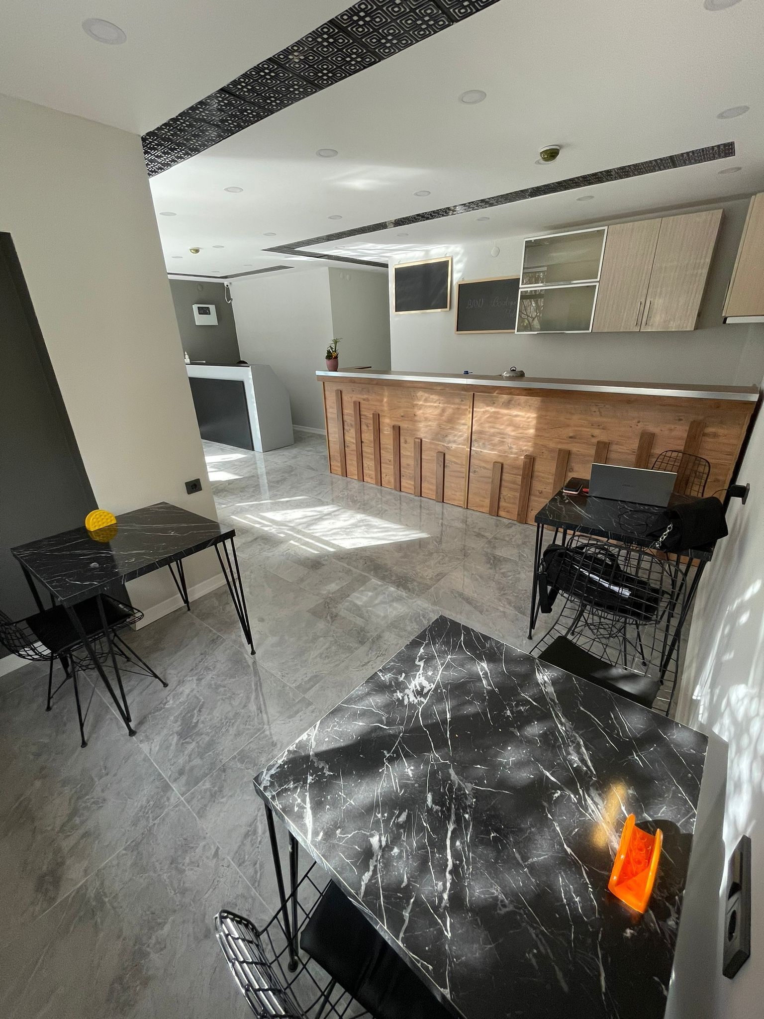 Badu Boutique Hotel