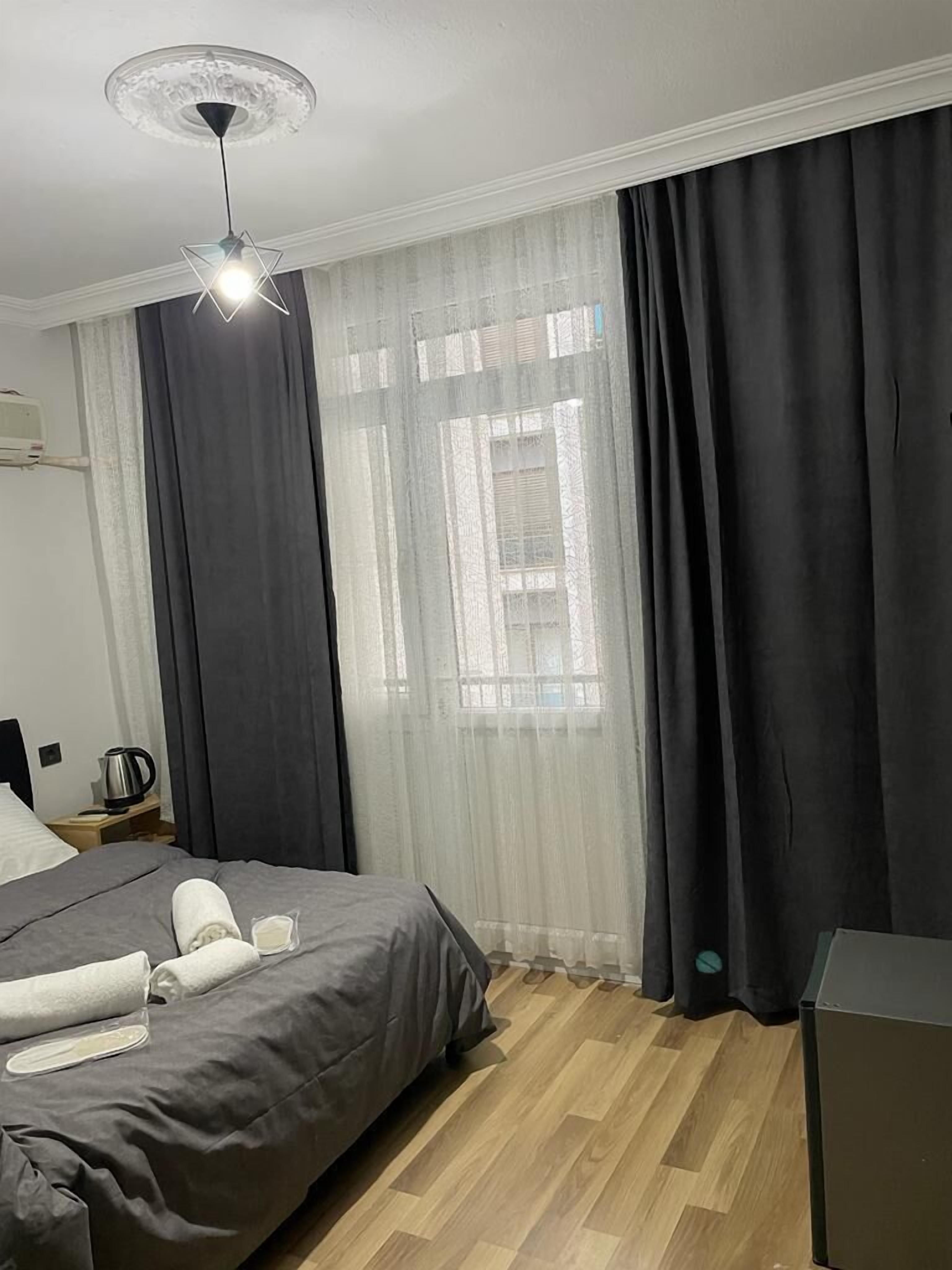 Badu Boutique Hotel
