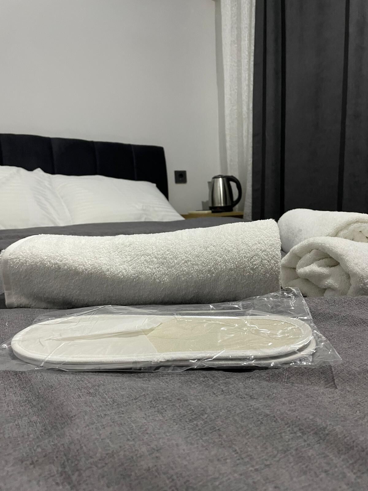 Badu Boutique Hotel