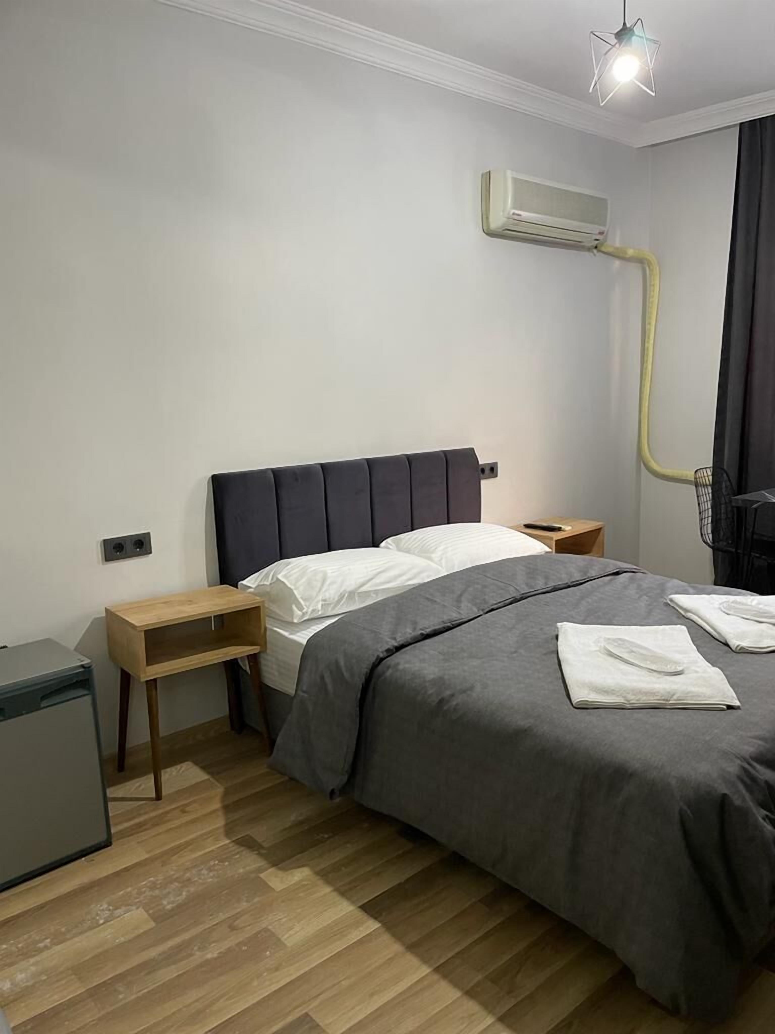Badu Boutique Hotel