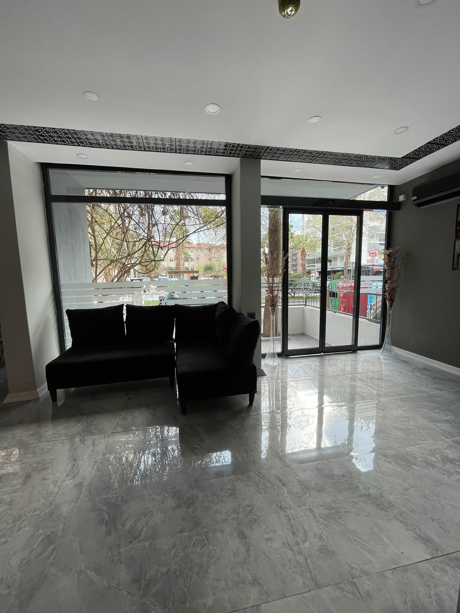 Badu Boutique Hotel