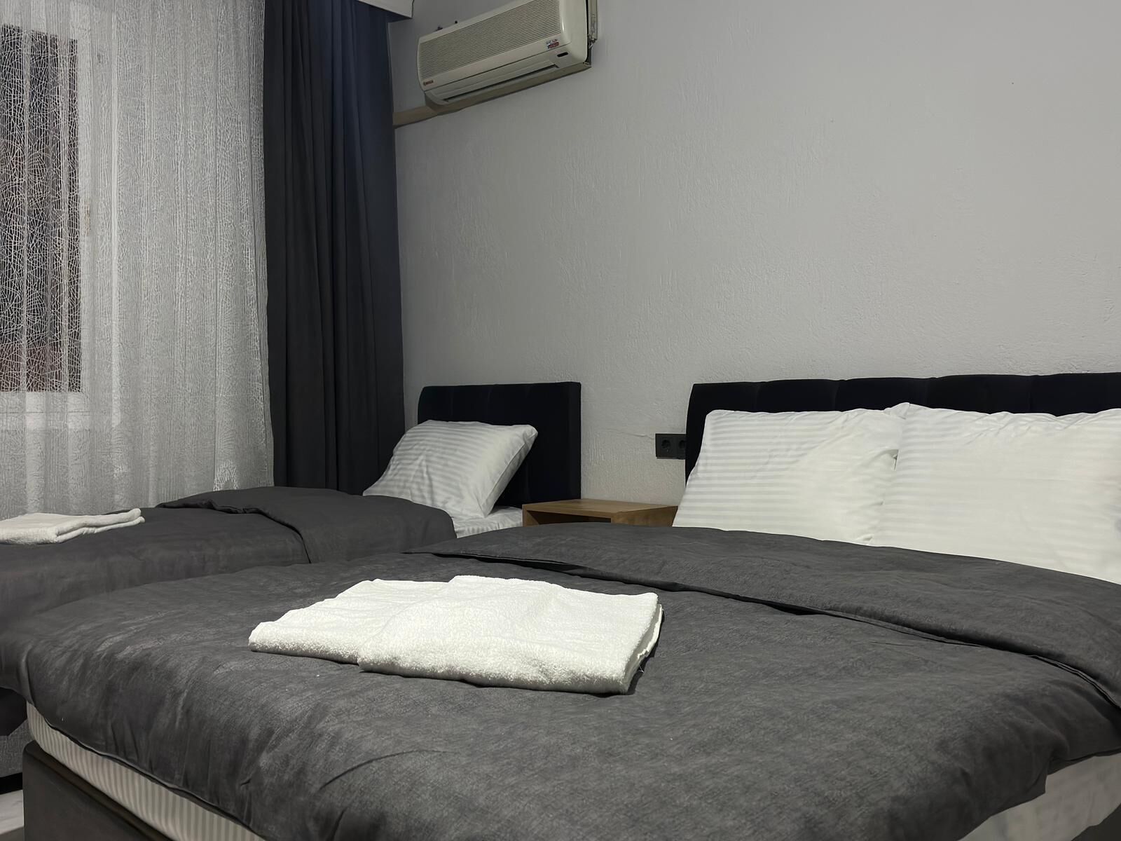 Badu Boutique Hotel