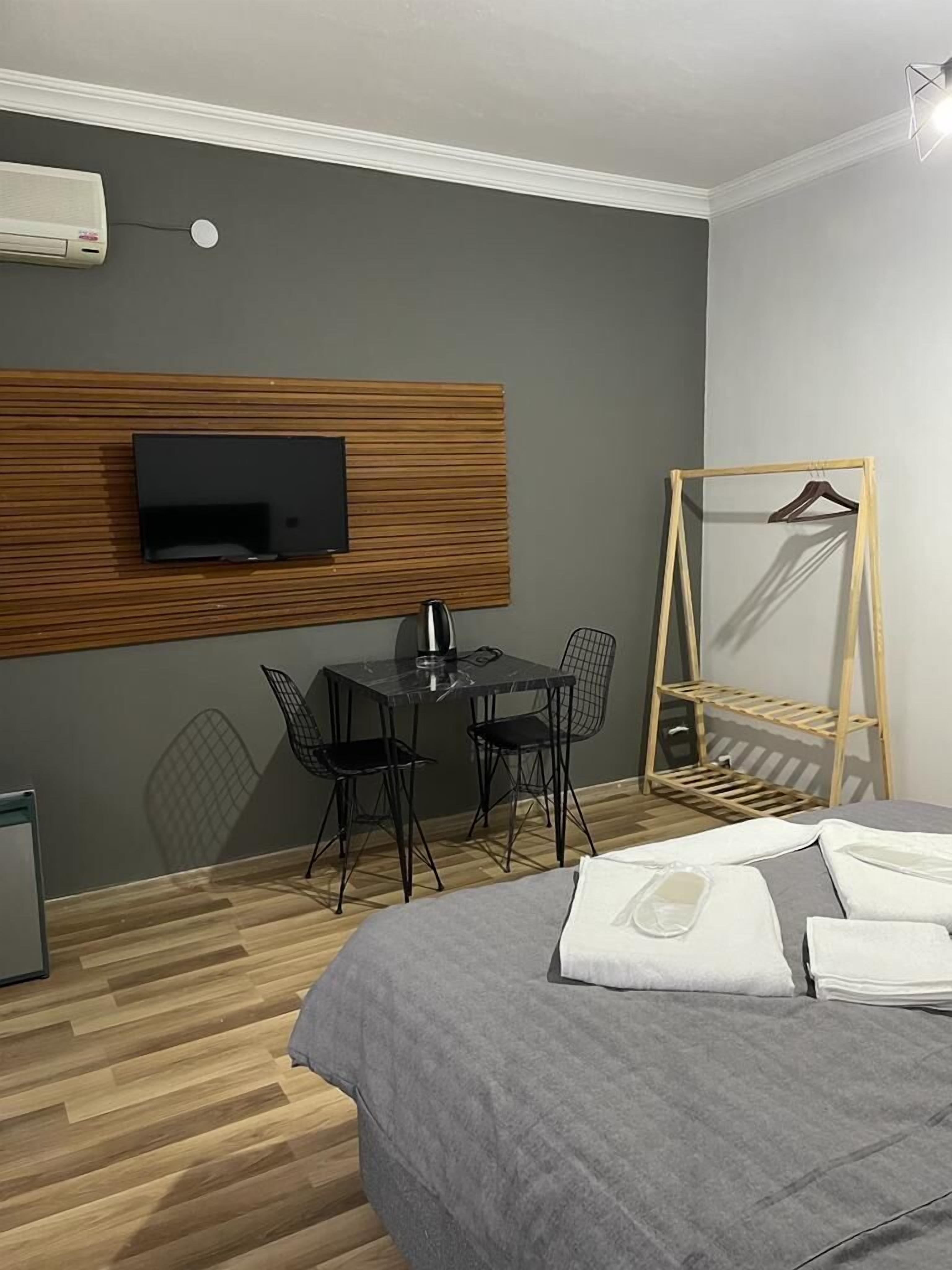 Badu Boutique Hotel