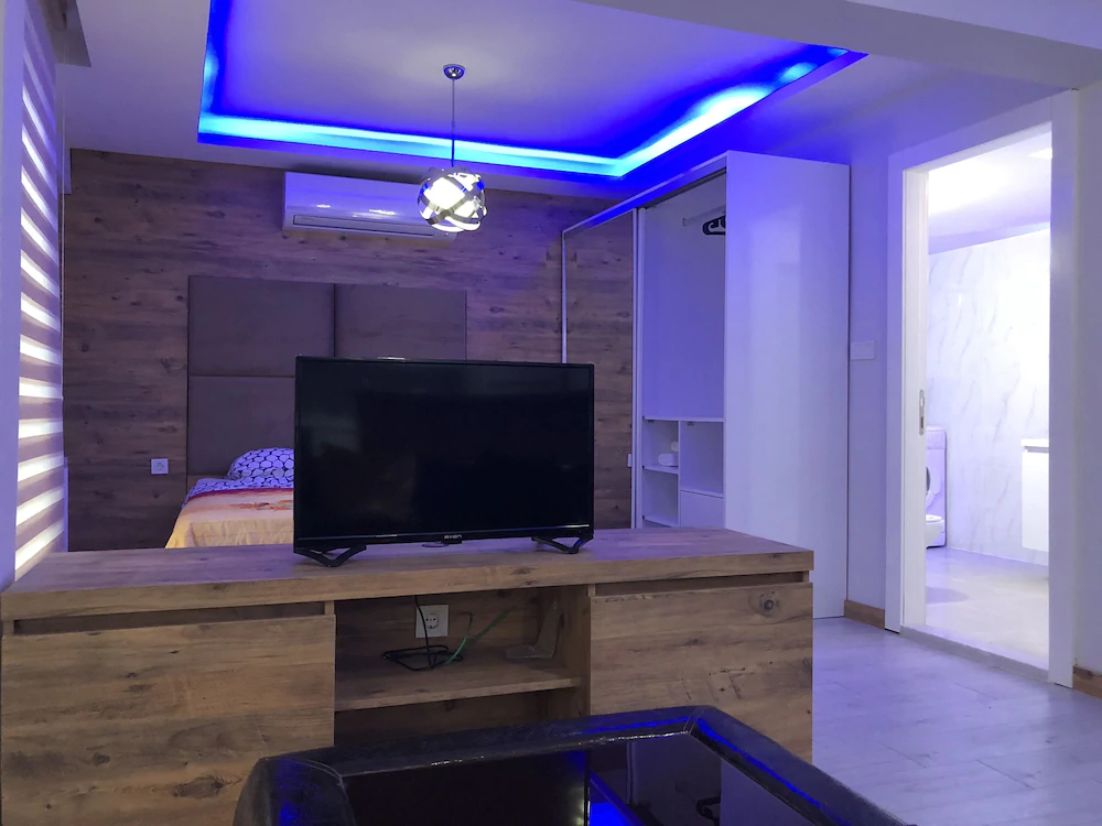 Balcova Luxury Residences