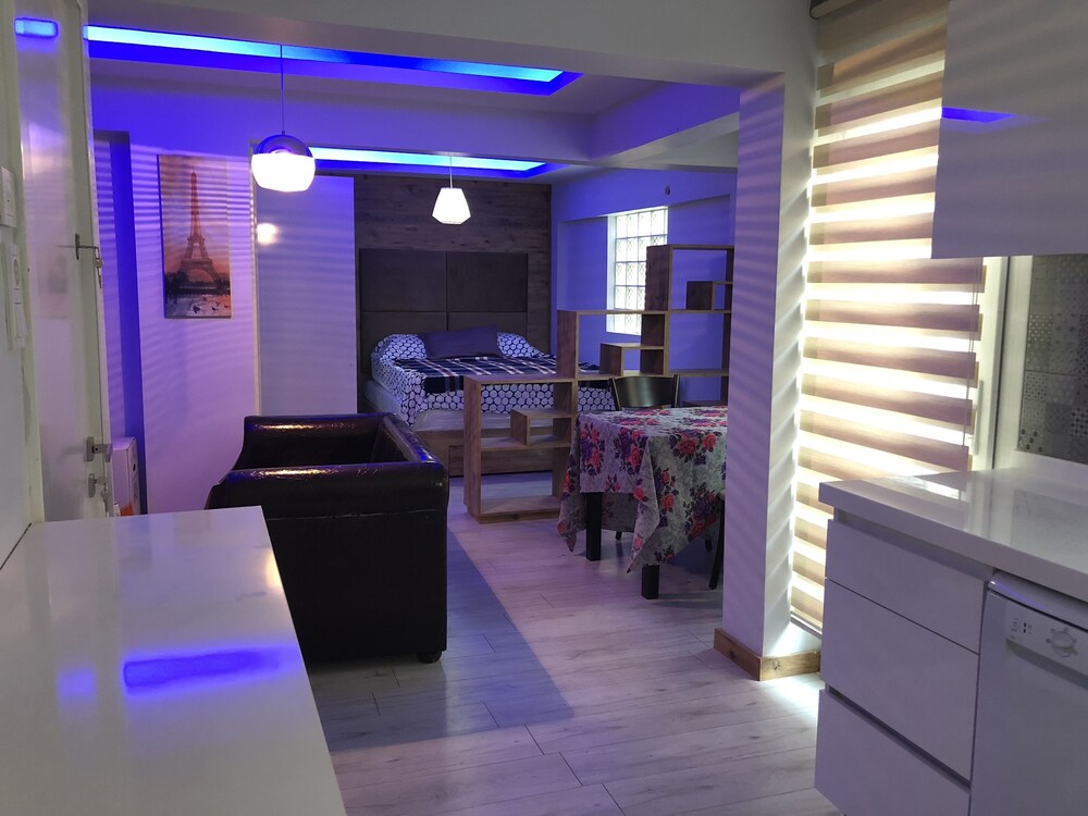 Balcova Luxury Residences