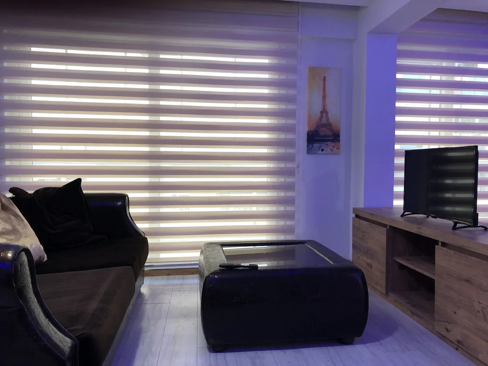 Balcova Luxury Residences
