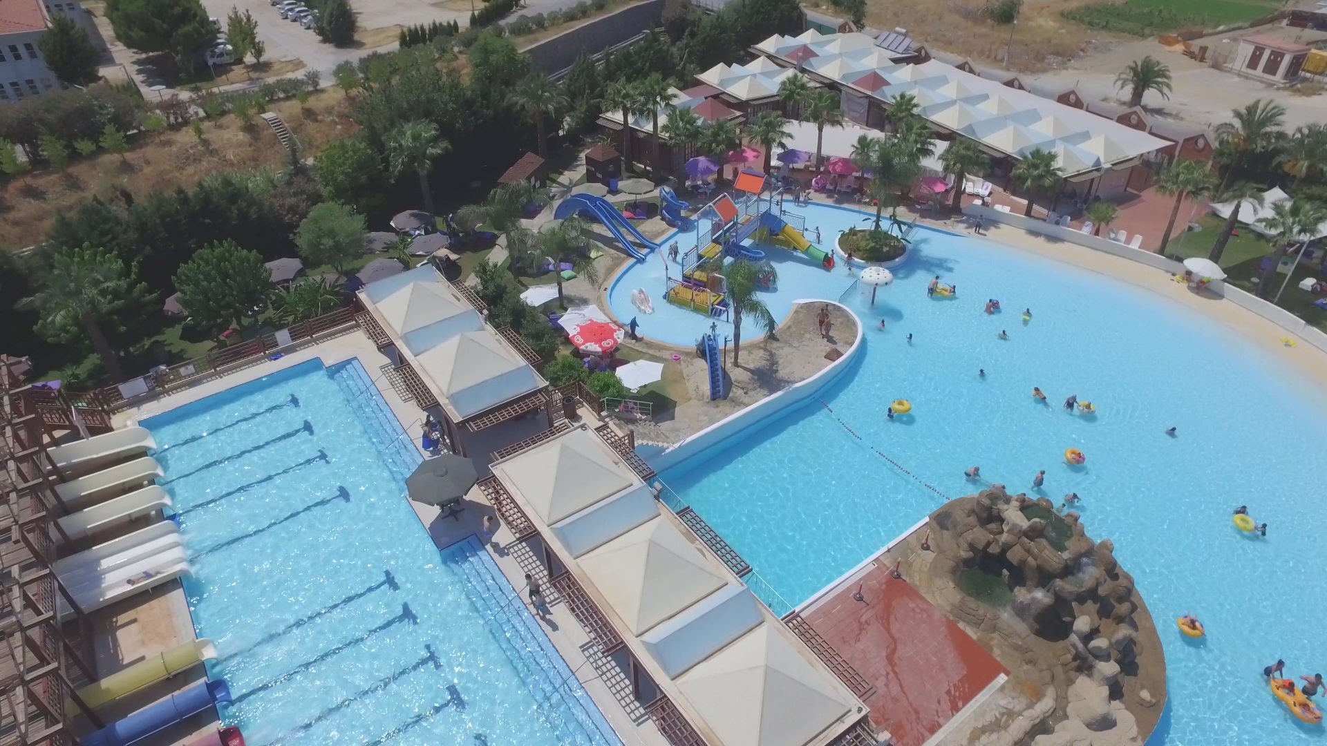 Balcova Thermal Otel