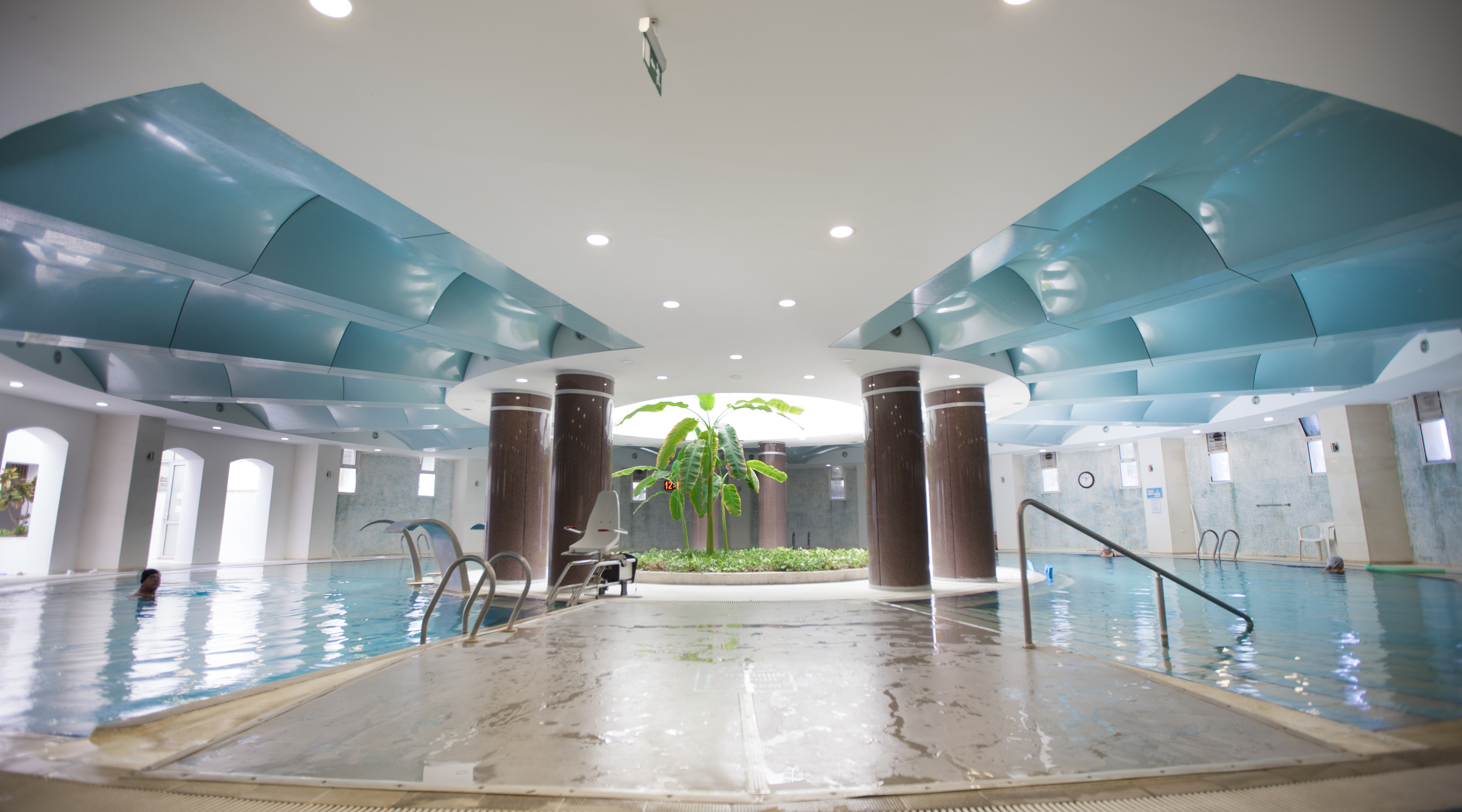 Balcova Thermal Otel