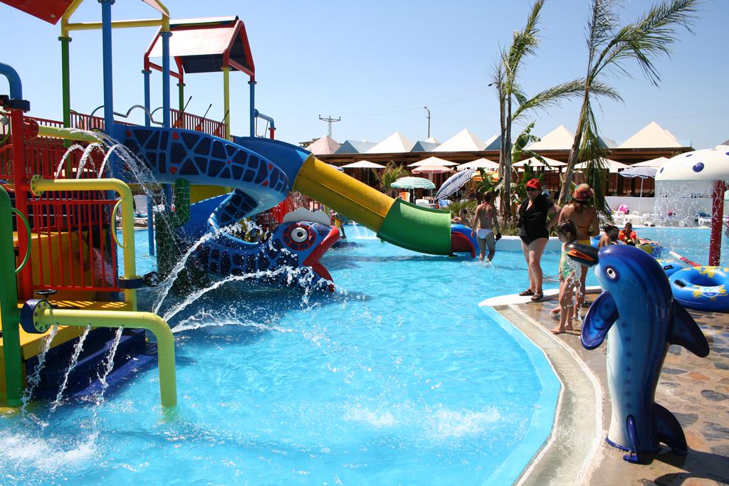 Balcova Thermal Otel