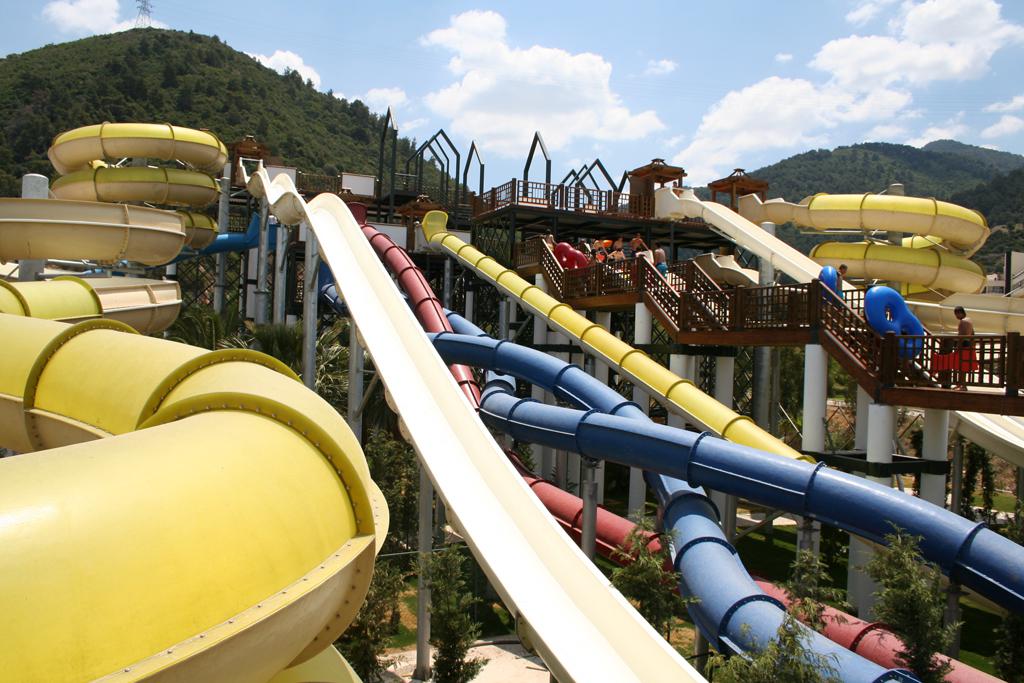 Balcova Thermal Otel