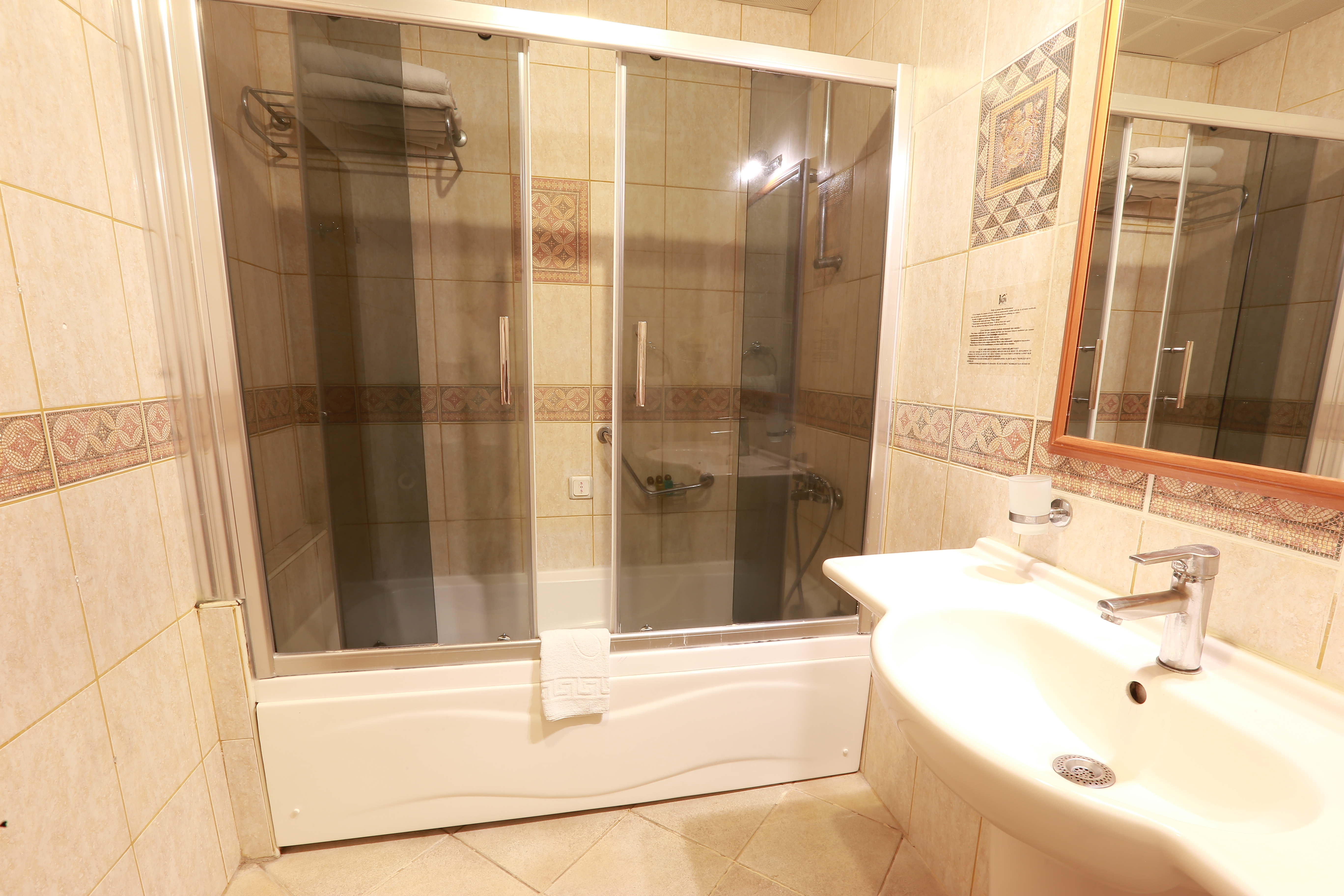 Balcova Thermal Otel