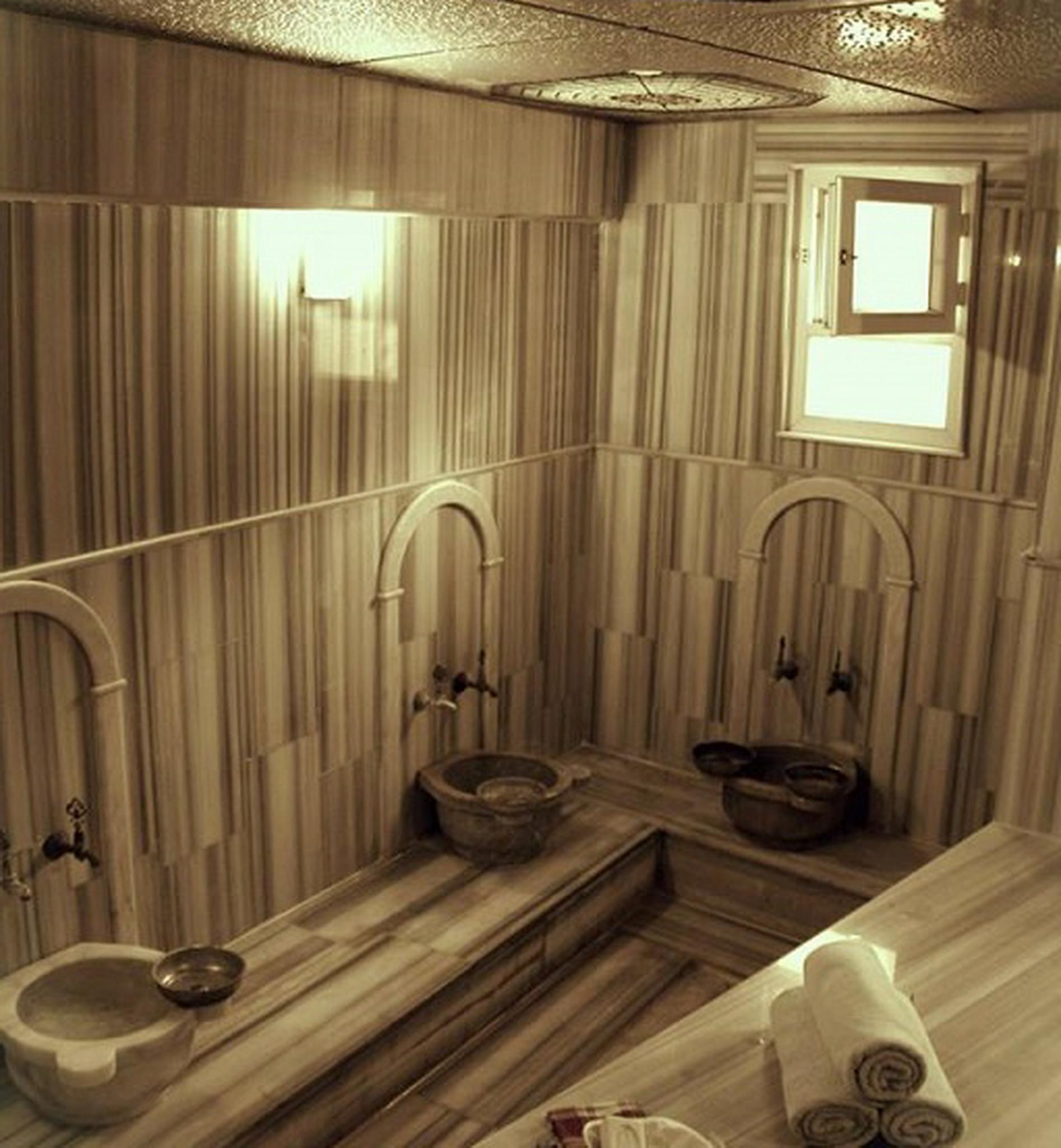 Balcova Thermal Otel