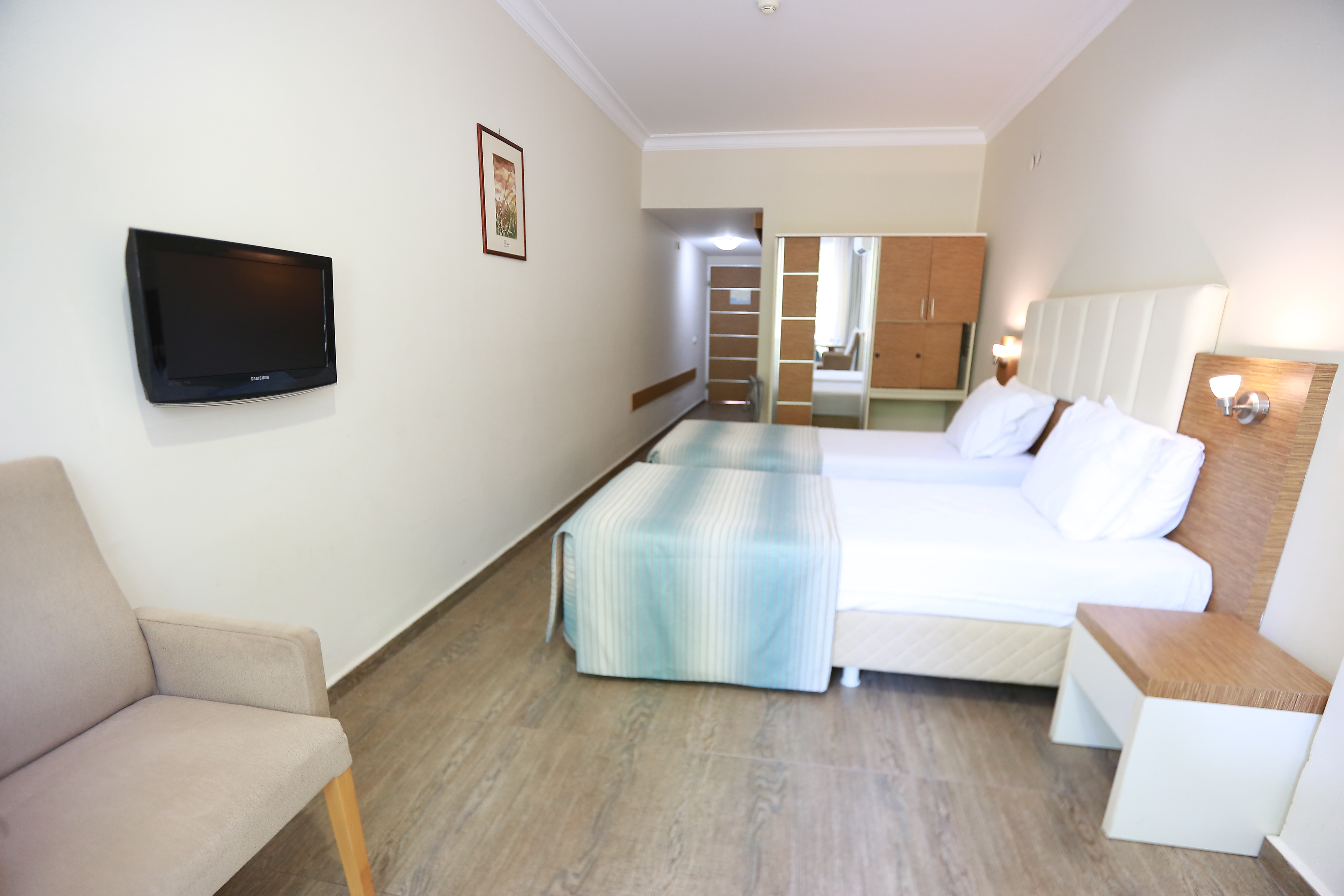 Balcova Thermal Otel