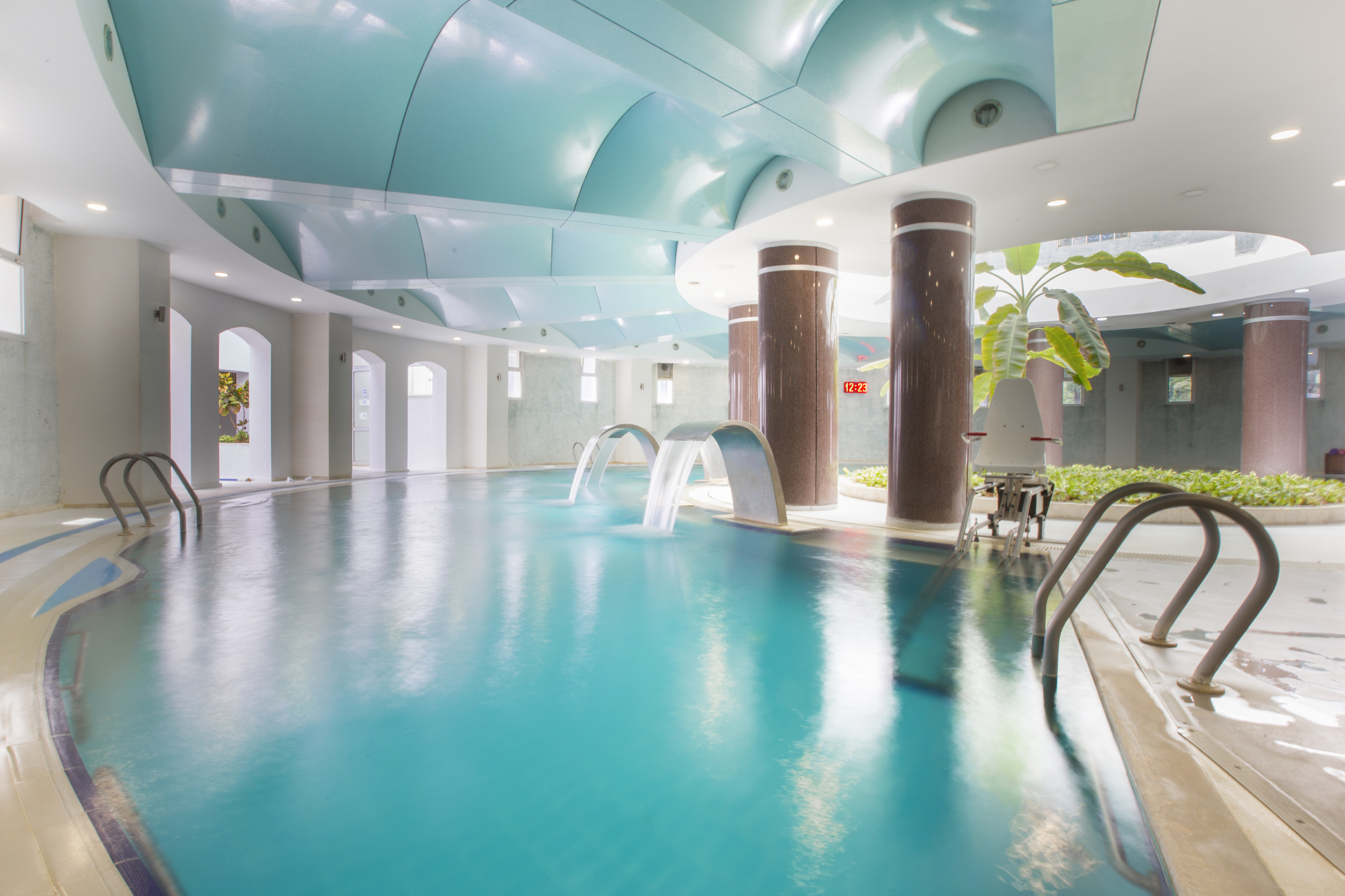 Balcova Thermal Otel