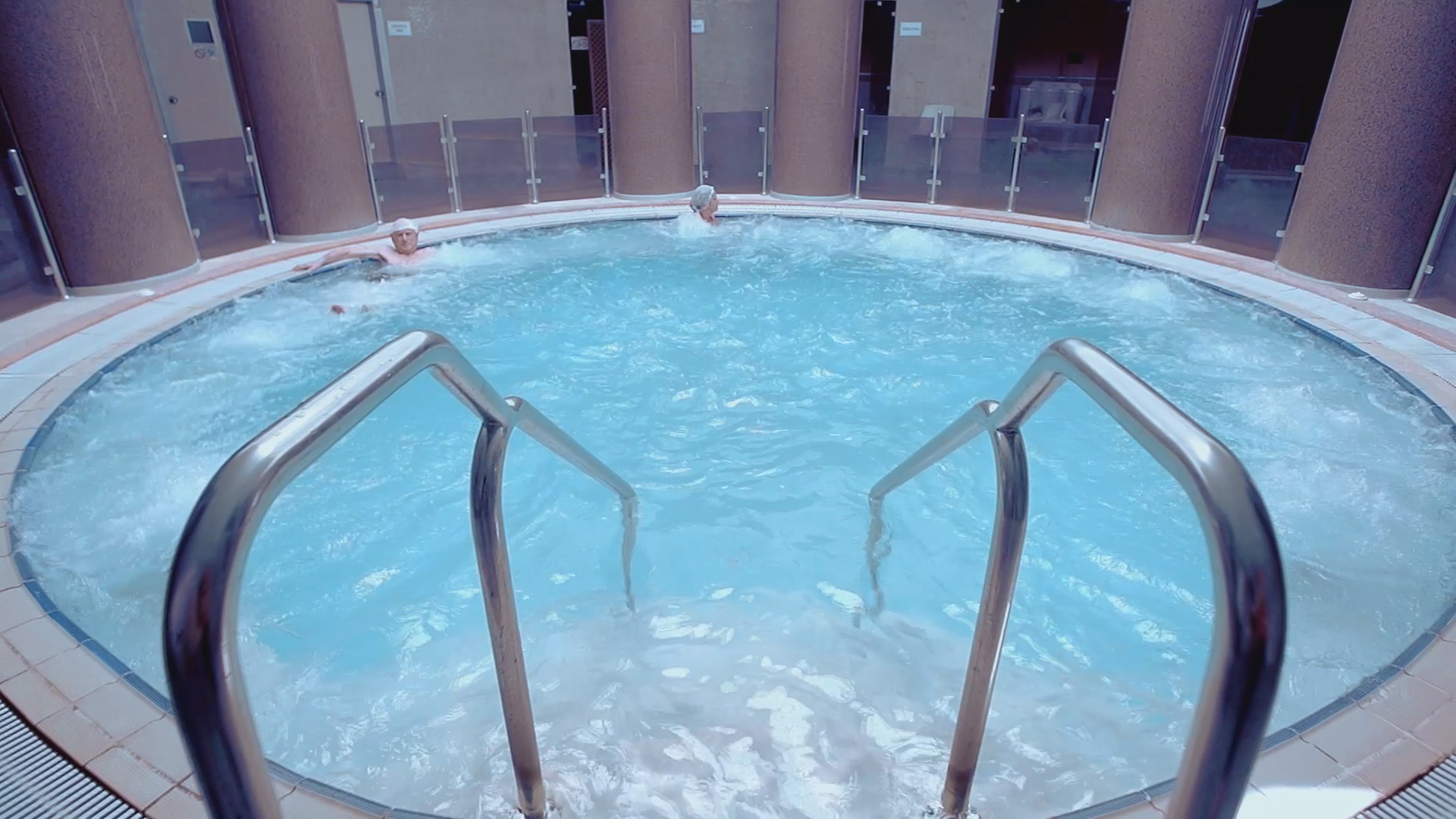 Balcova Thermal Otel