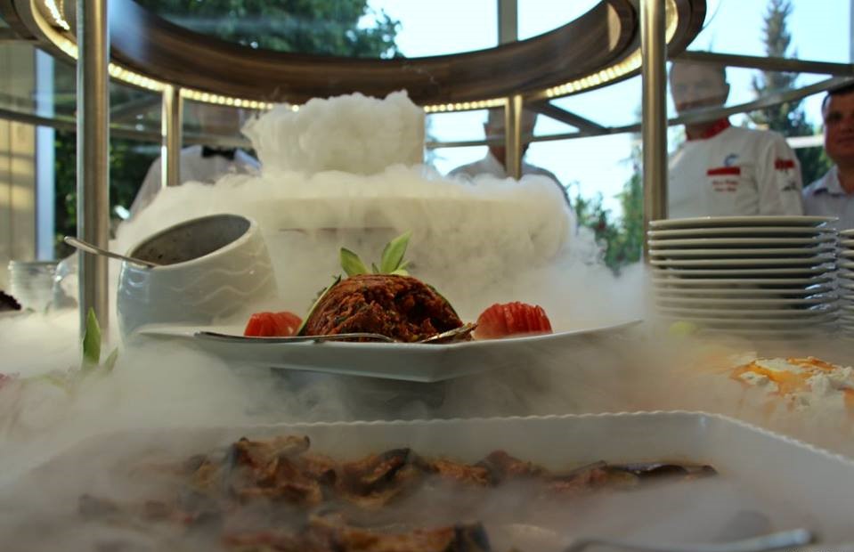 Balcova Thermal Otel