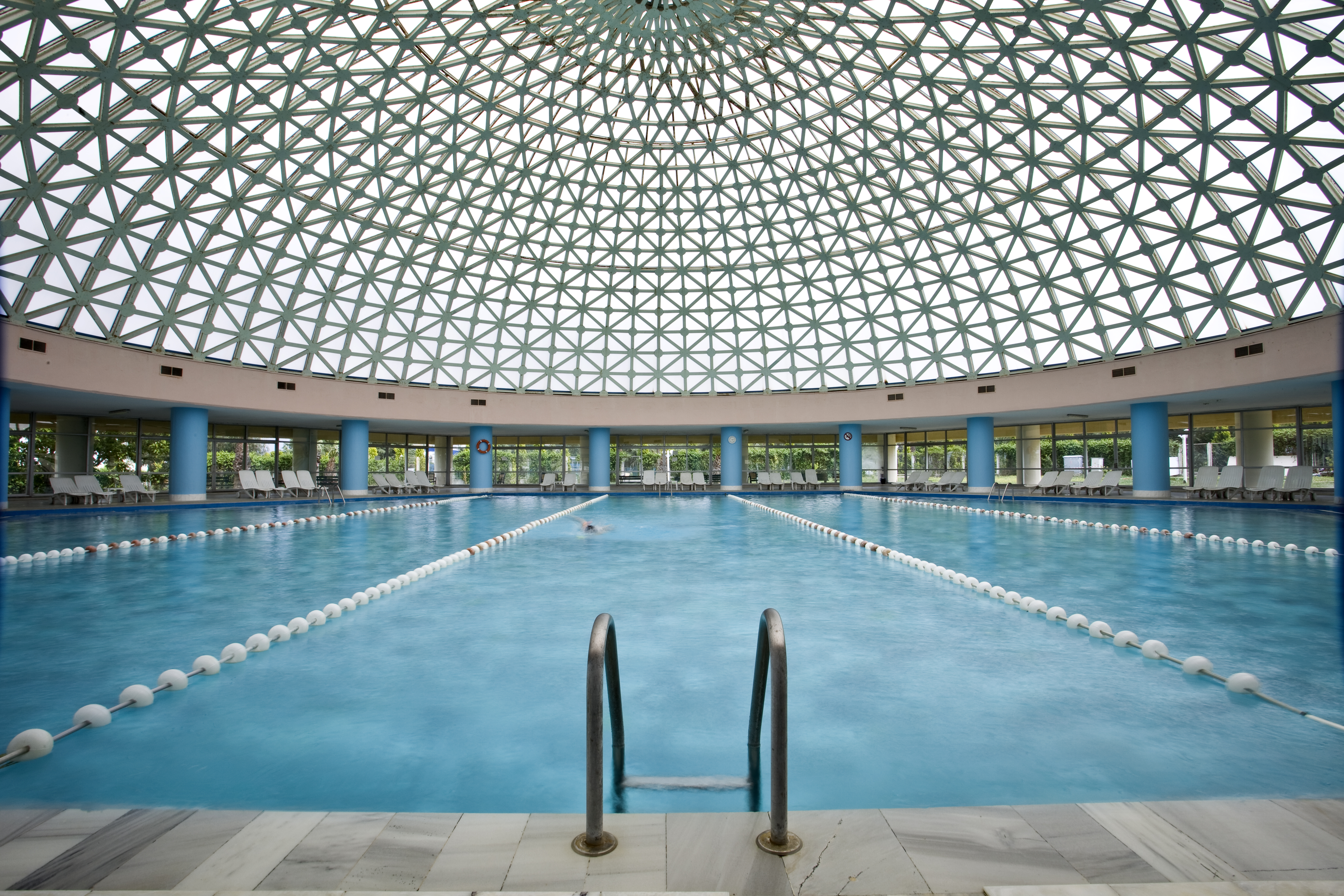 Balcova Thermal Otel