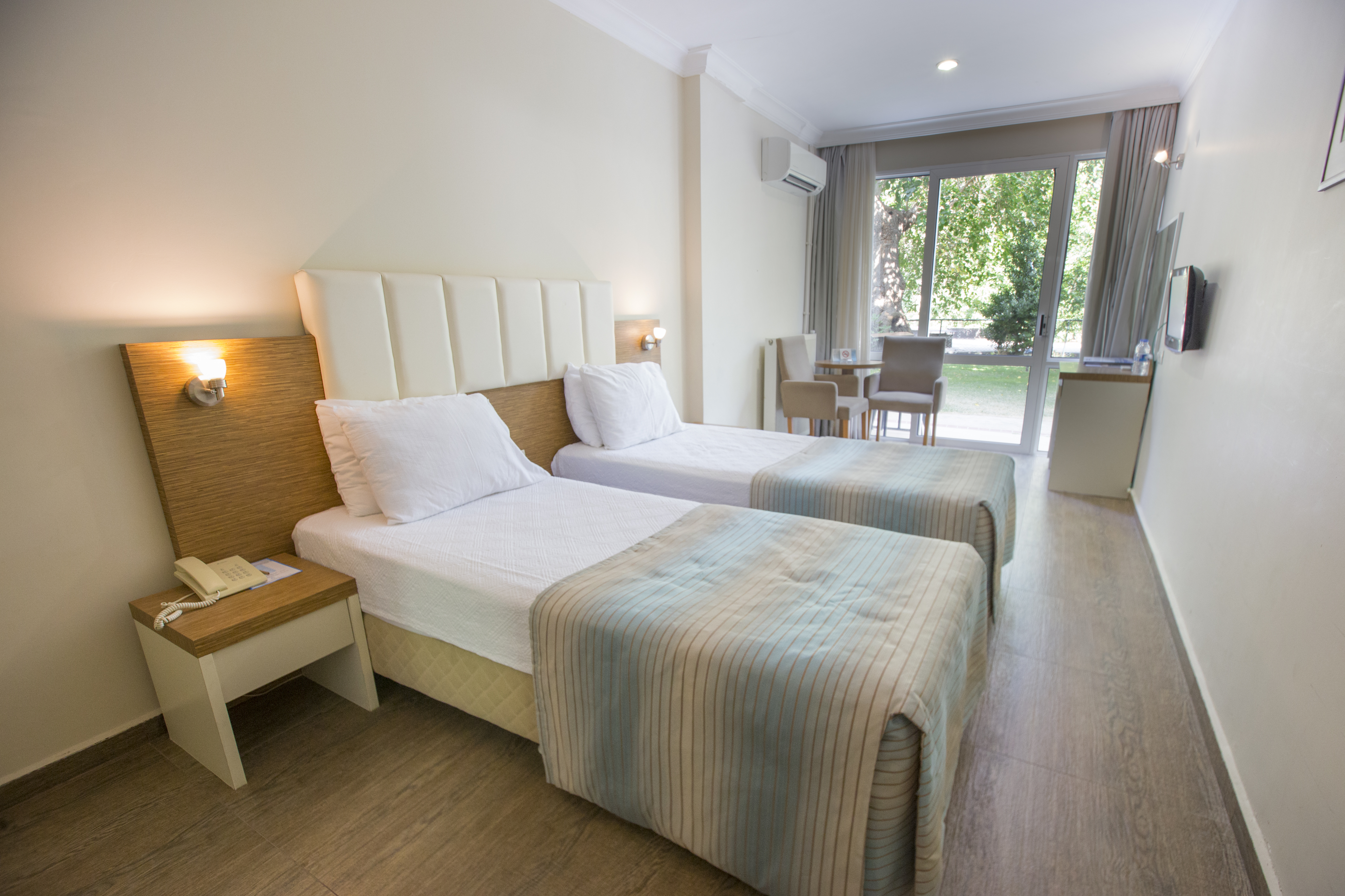 Balcova Thermal Otel