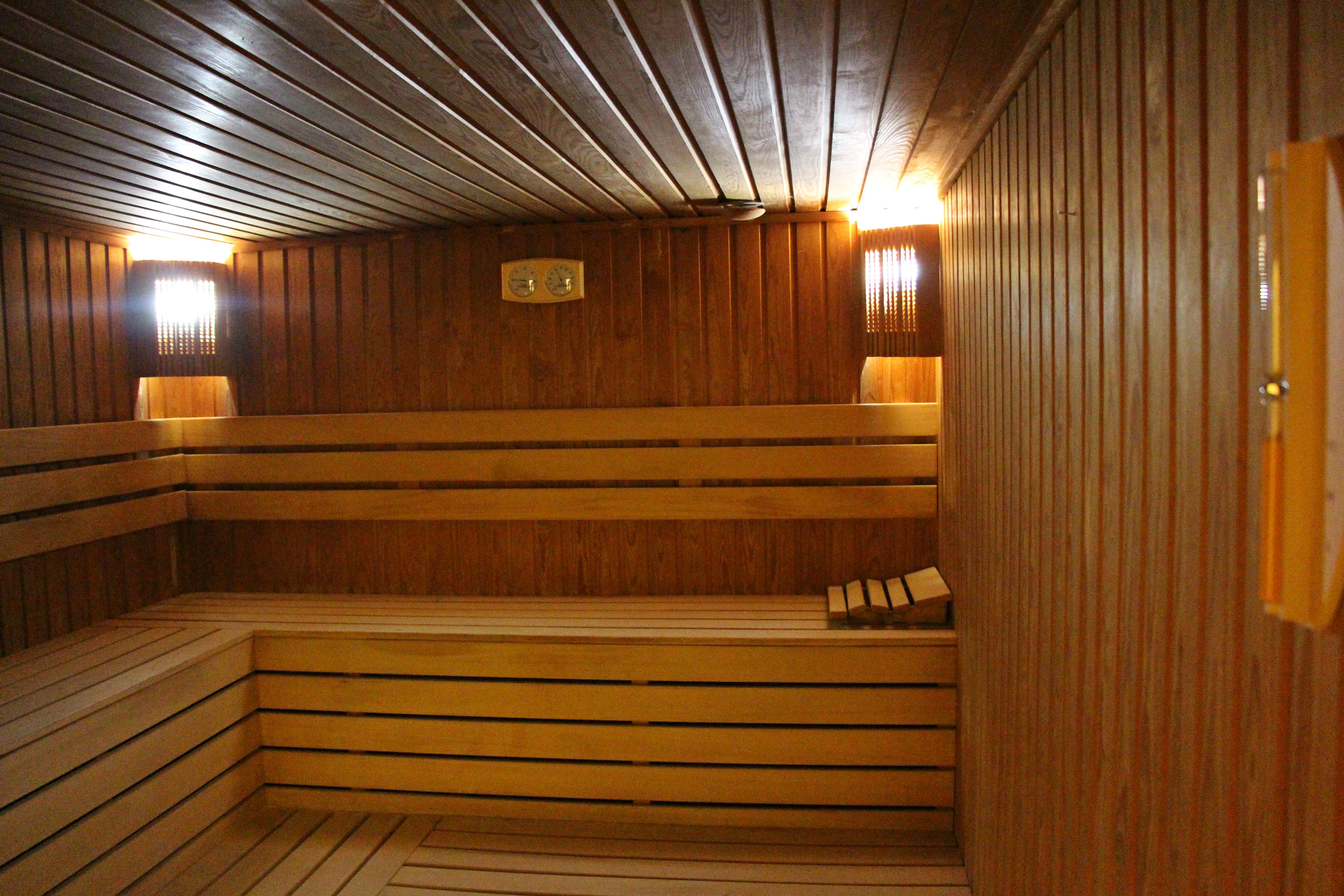Balcova Thermal Otel