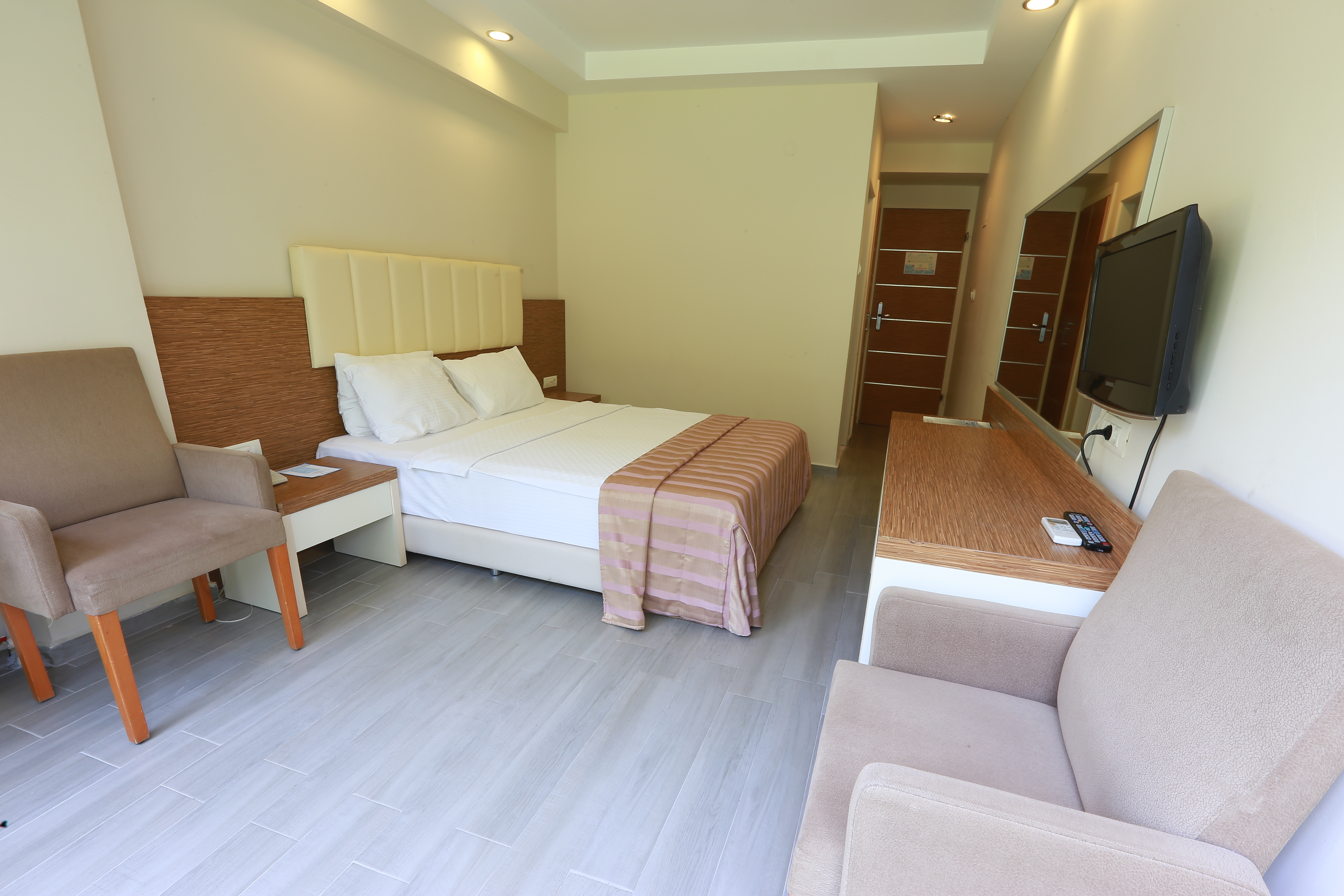 Balcova Thermal Otel