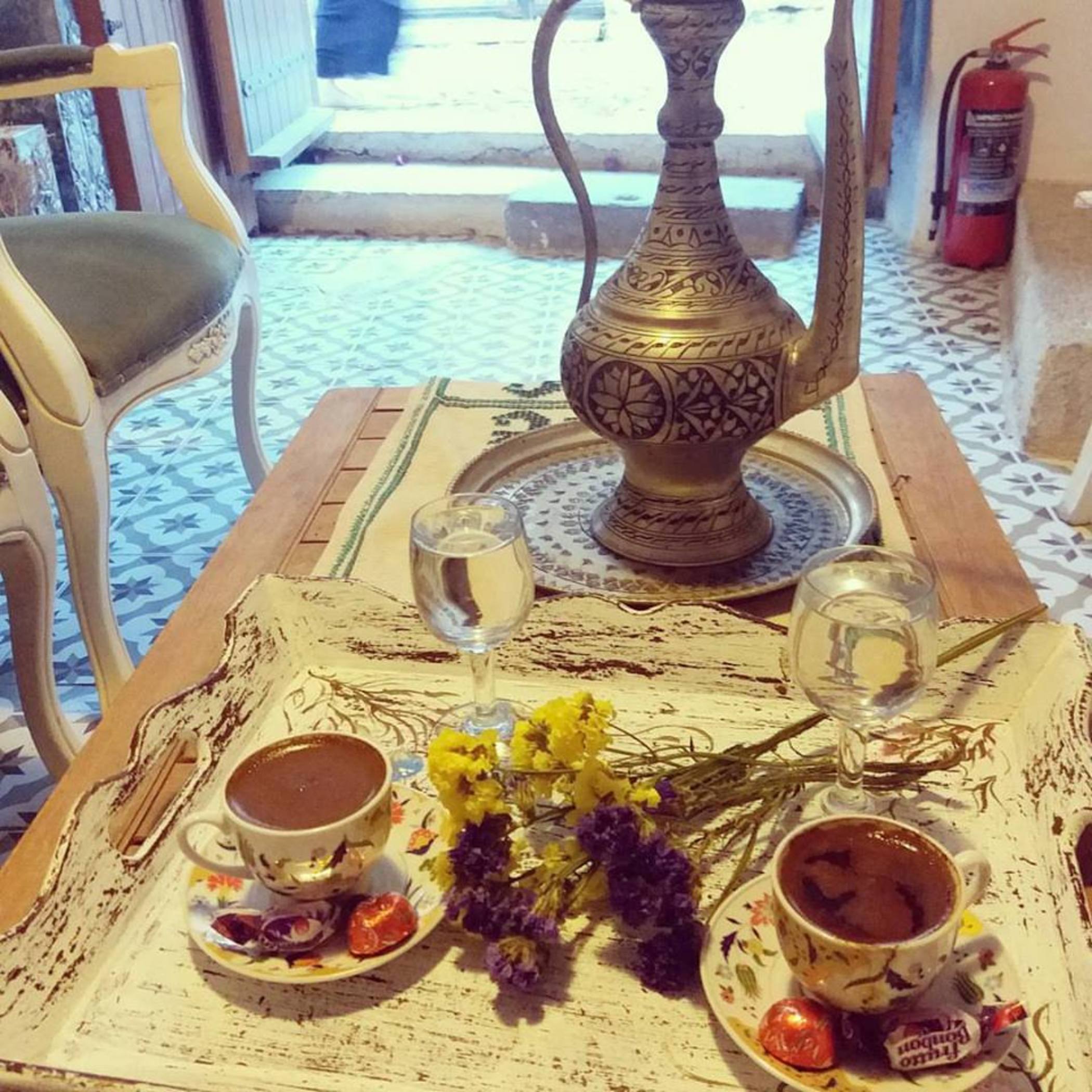 Bedirhan Konak