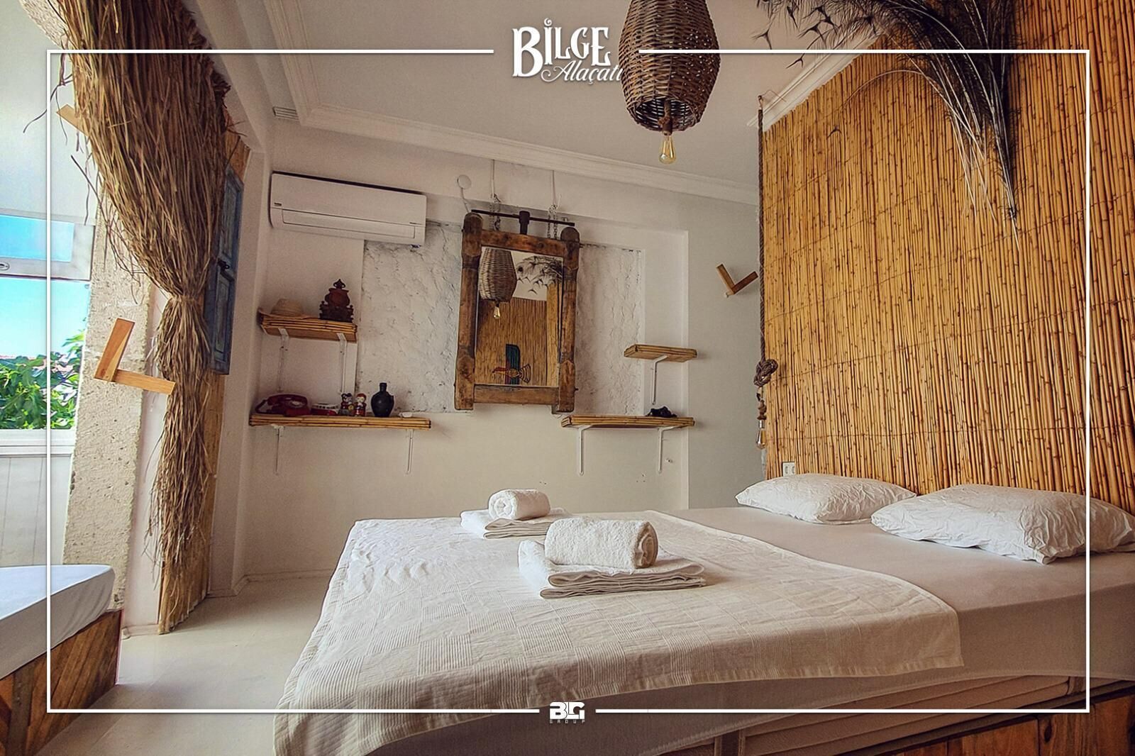 Bilge Alaçati