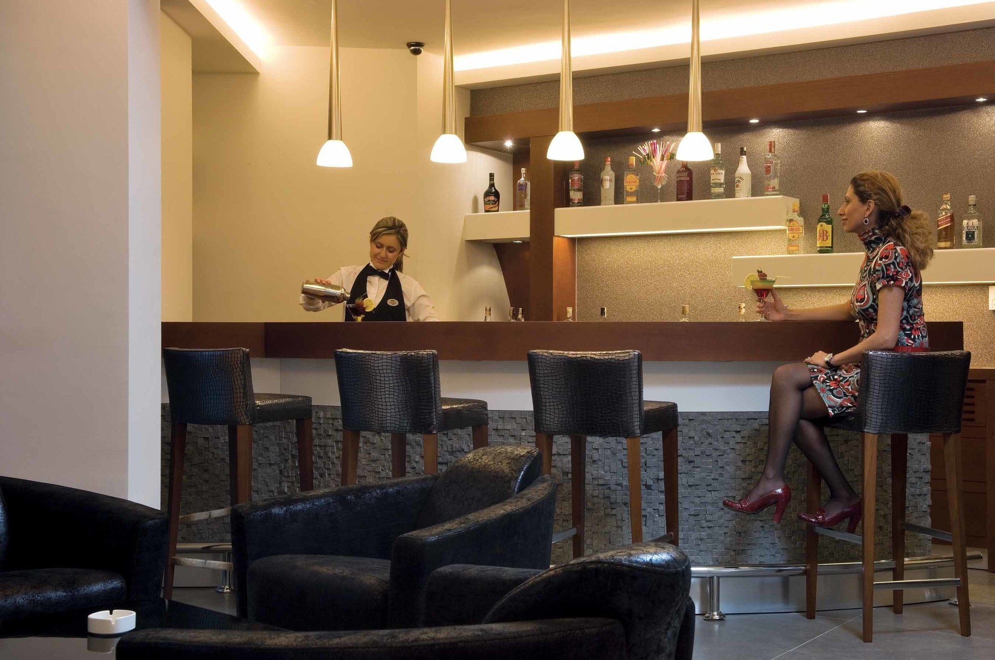 Blanca Hotel