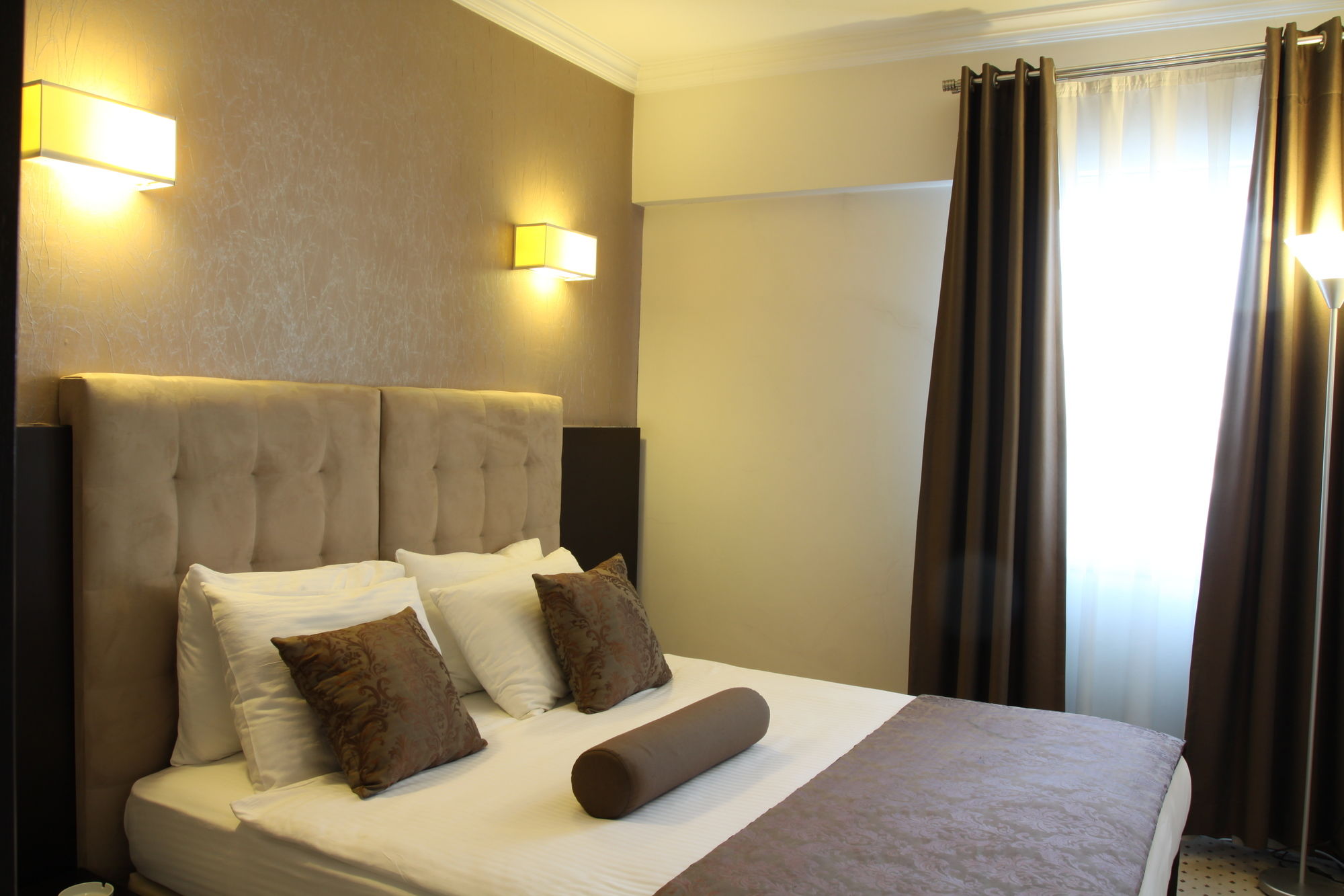 Blanca Hotel