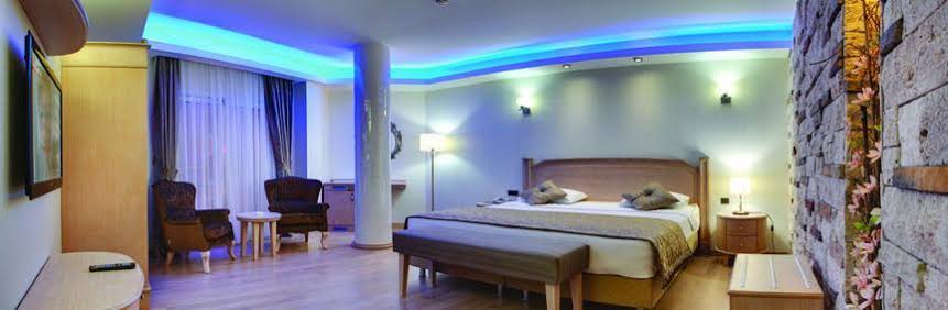 Blue City Boutique Hotel