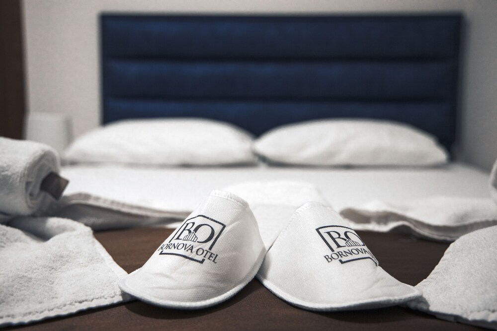 Bornova Otel