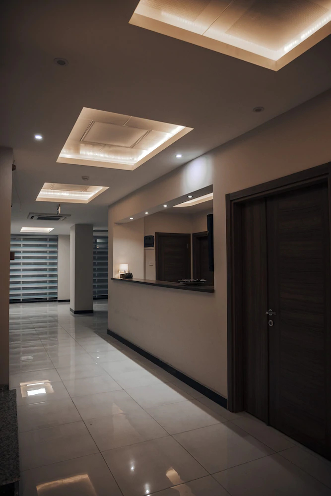 Bornova Otel