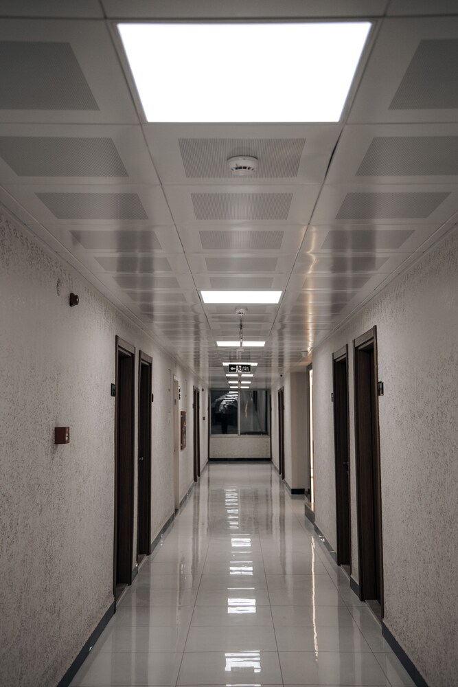 Bornova Otel