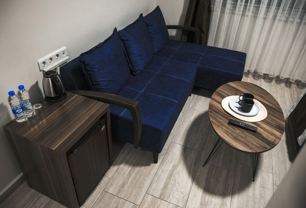 Bornova Otel