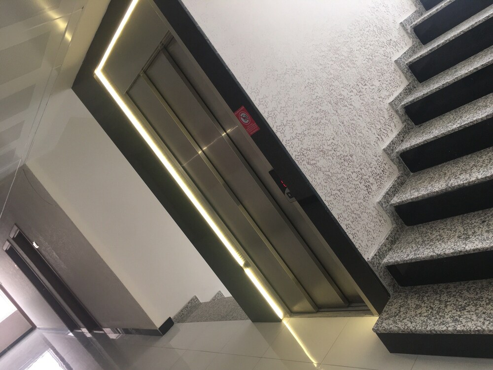Bornova Otel