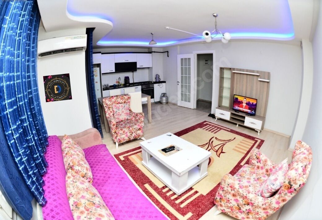 Damla Rezidans Otel