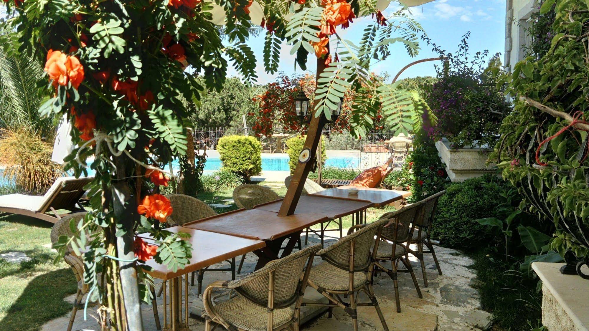 Dolina Butik Otel