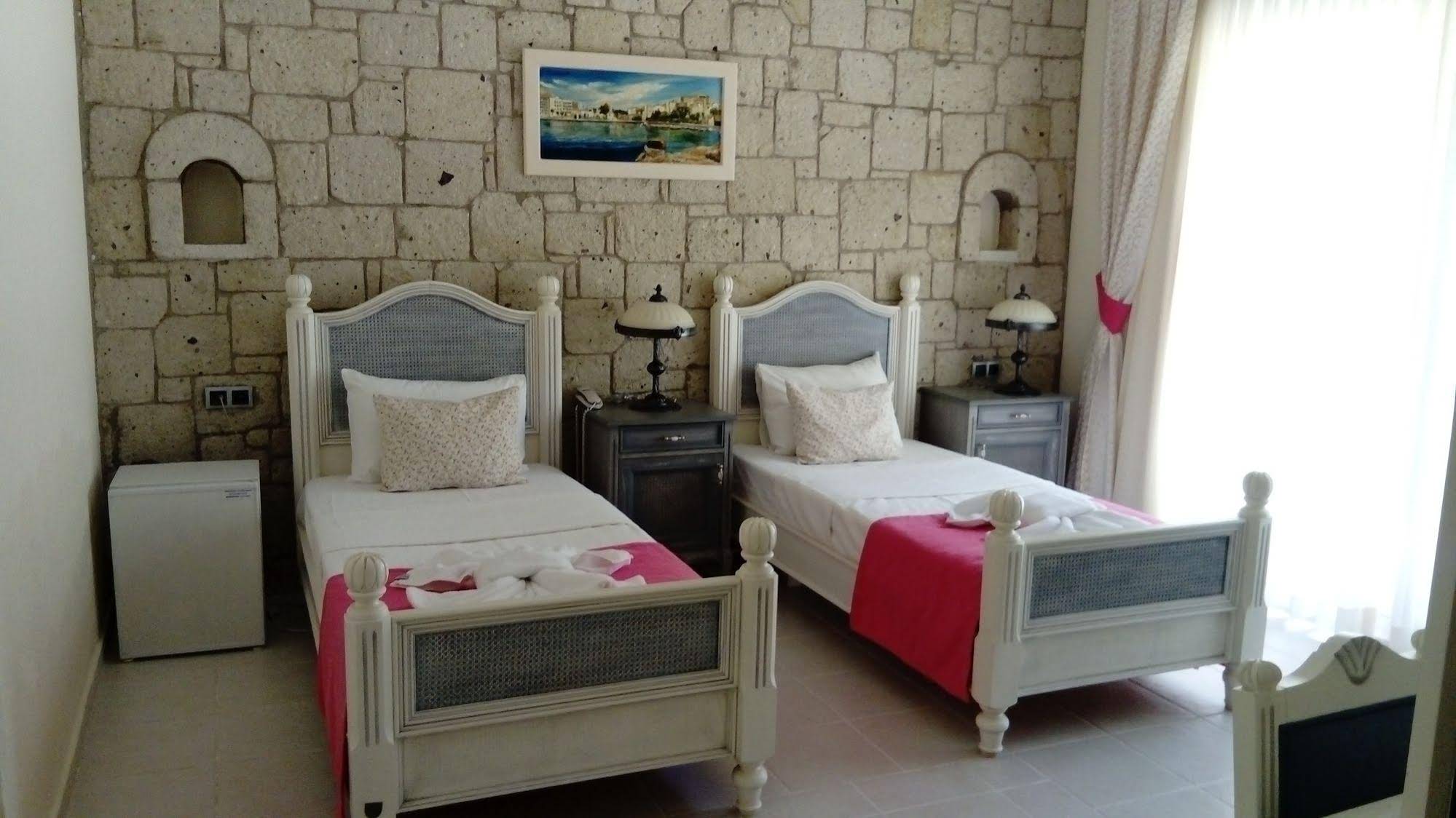 Dolina Butik Otel