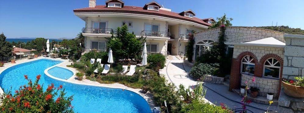 Dolina Butik Otel