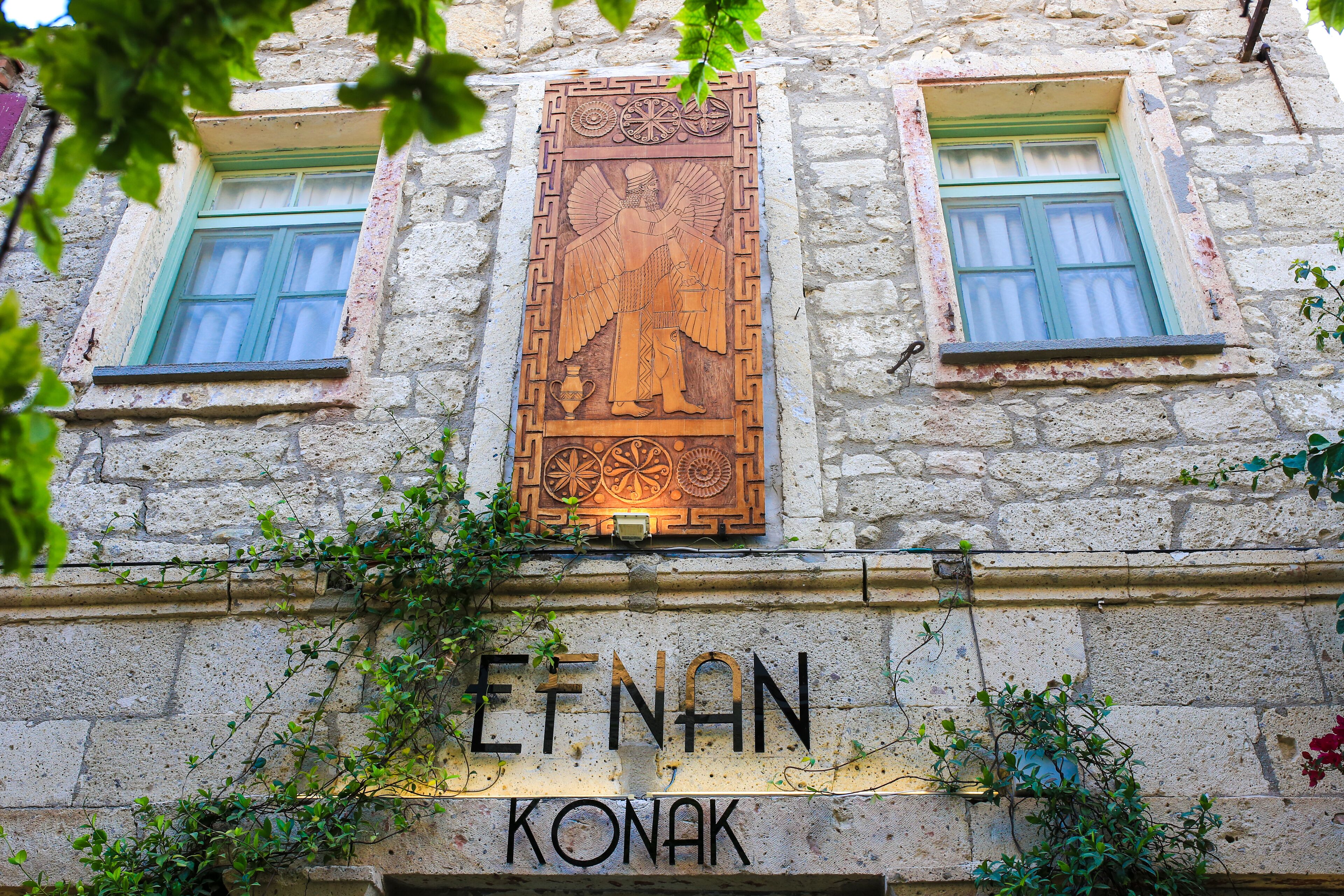 Efnan Butik Hotel