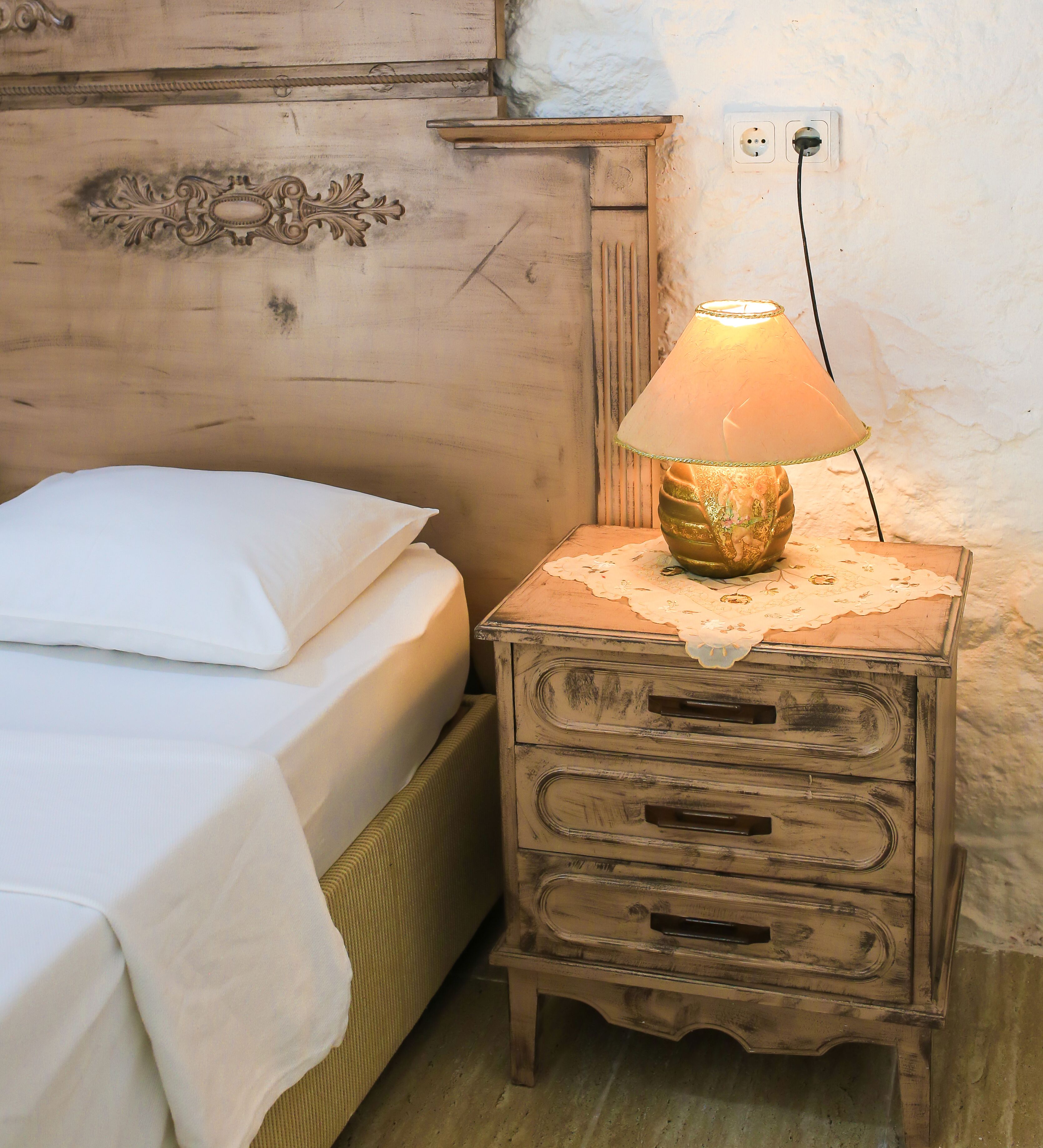Efnan Butik Hotel