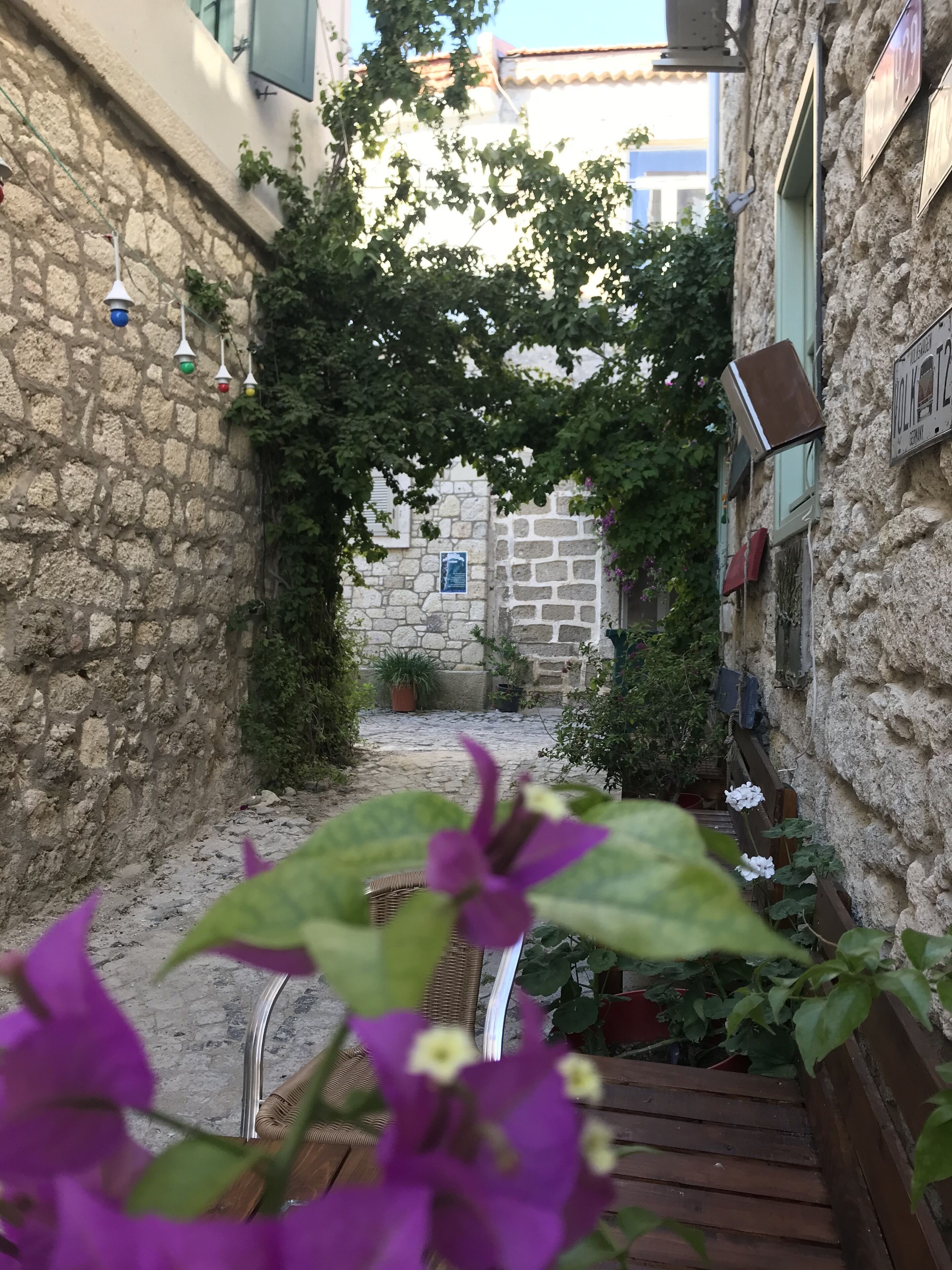 Efnan Butik Hotel