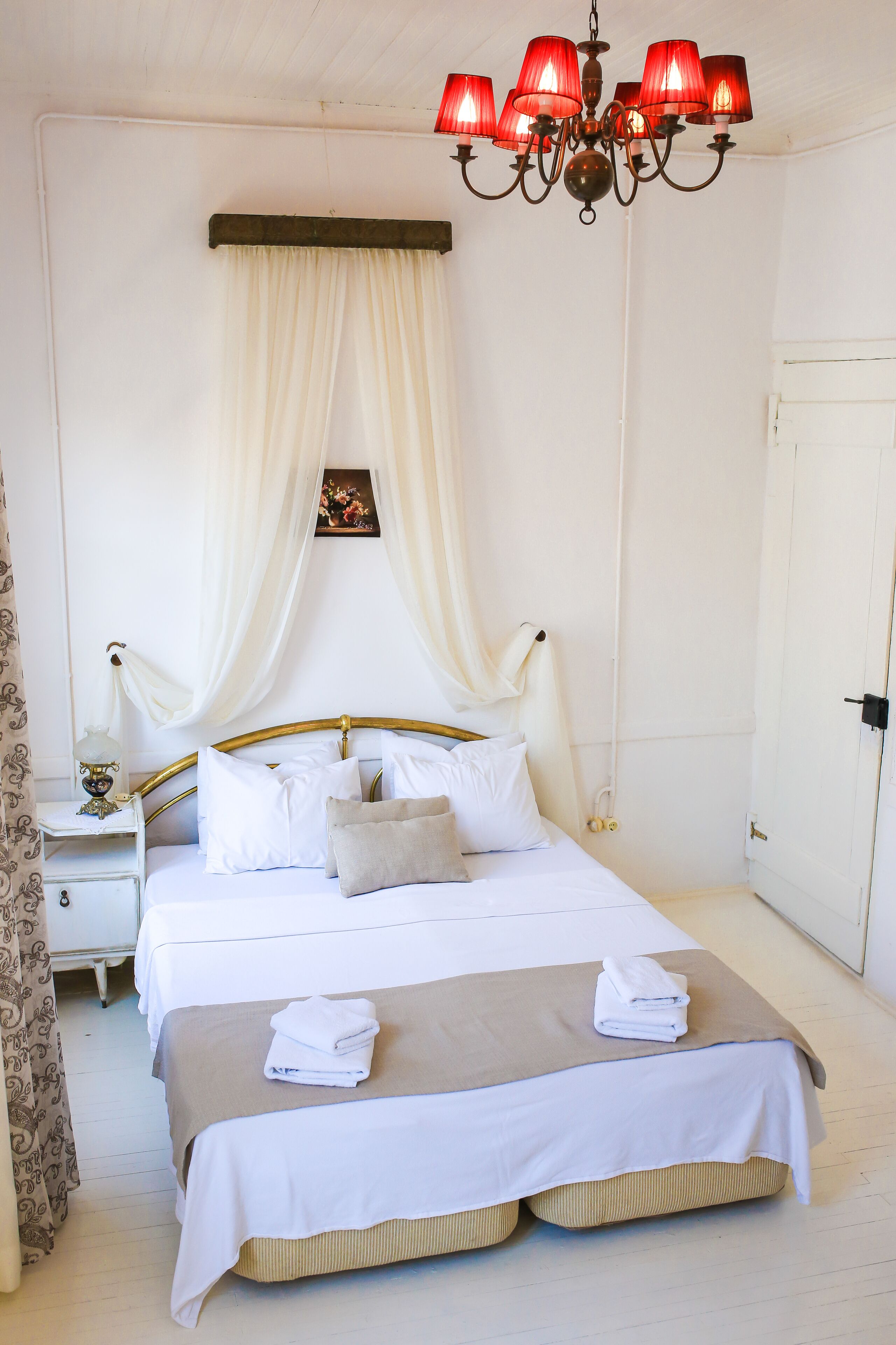 Efnan Butik Hotel