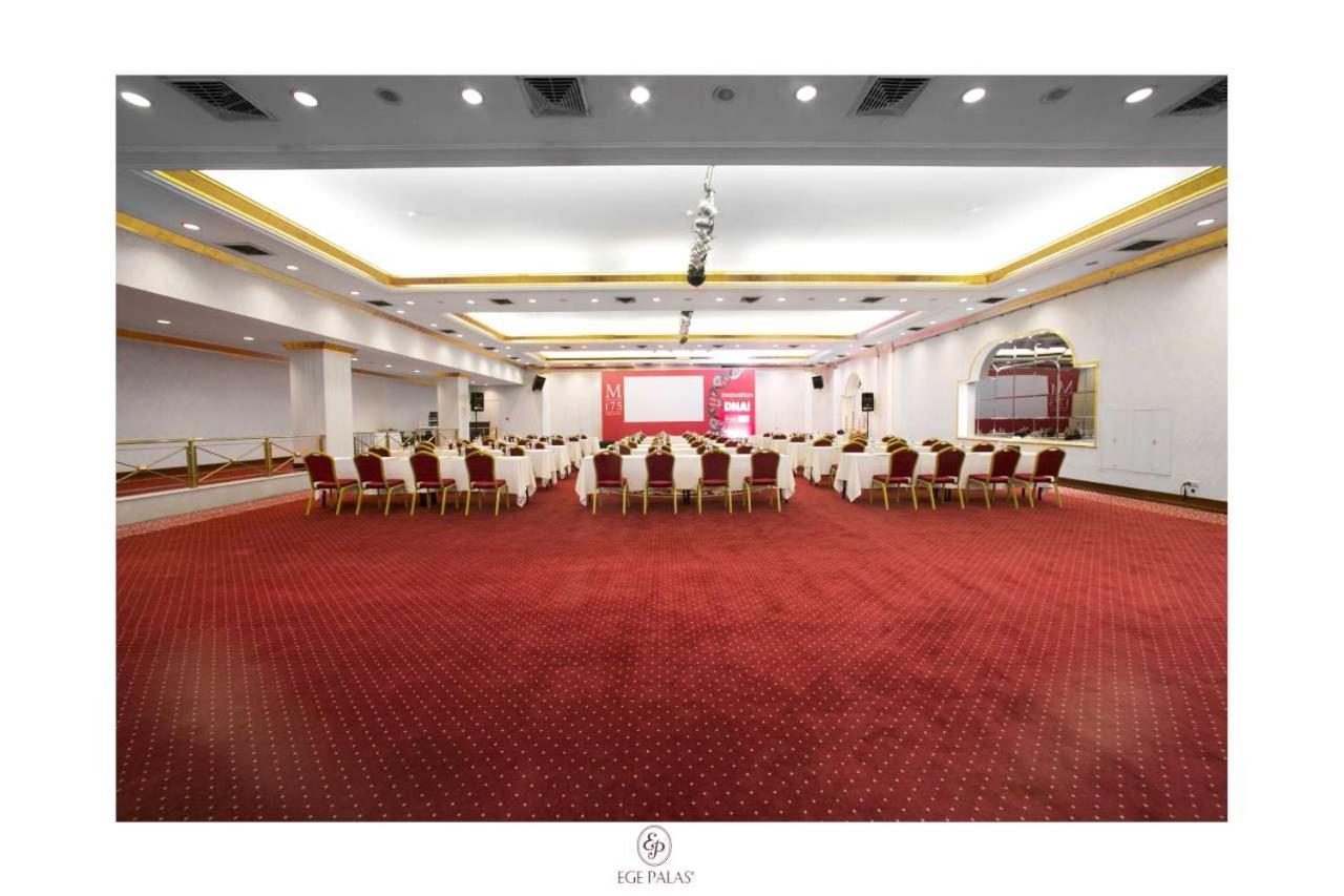 Ege Palas Business Hotel
