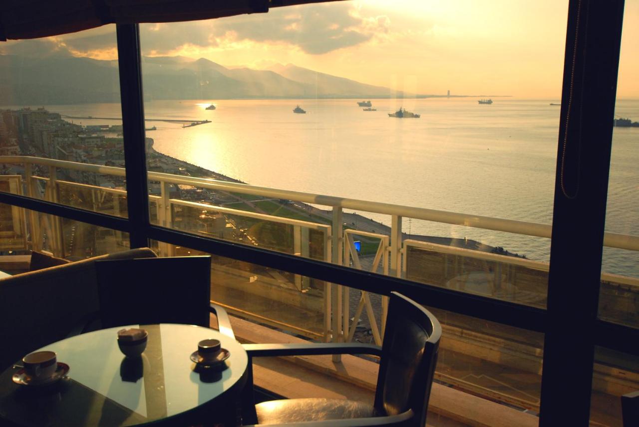 Ege Palas Business Hotel